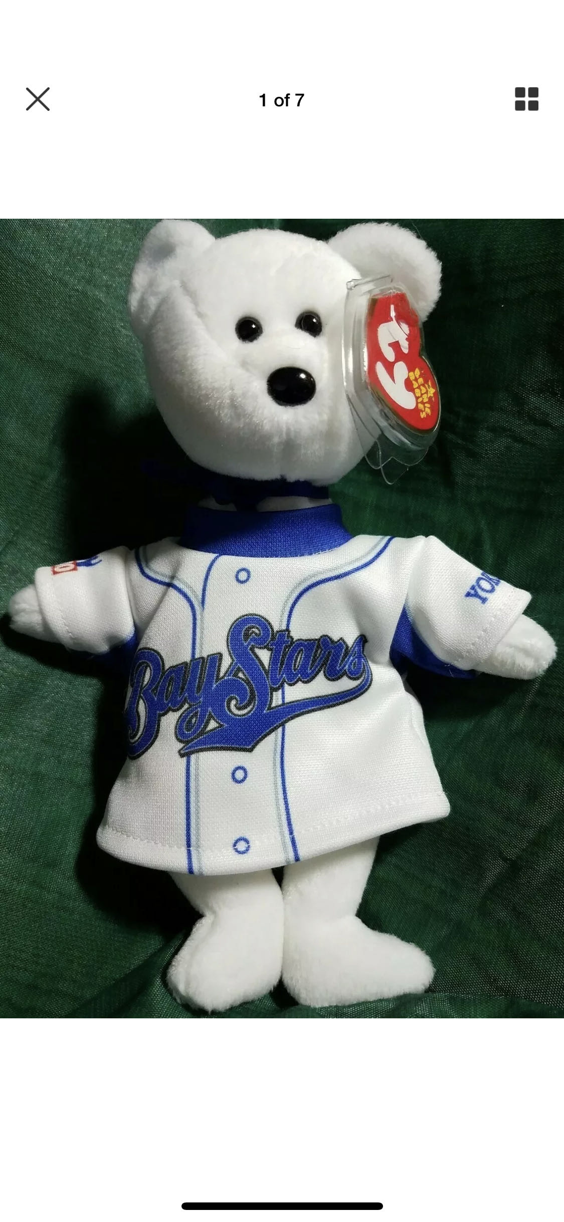 Tys Teeny Chaser XXV Japan 