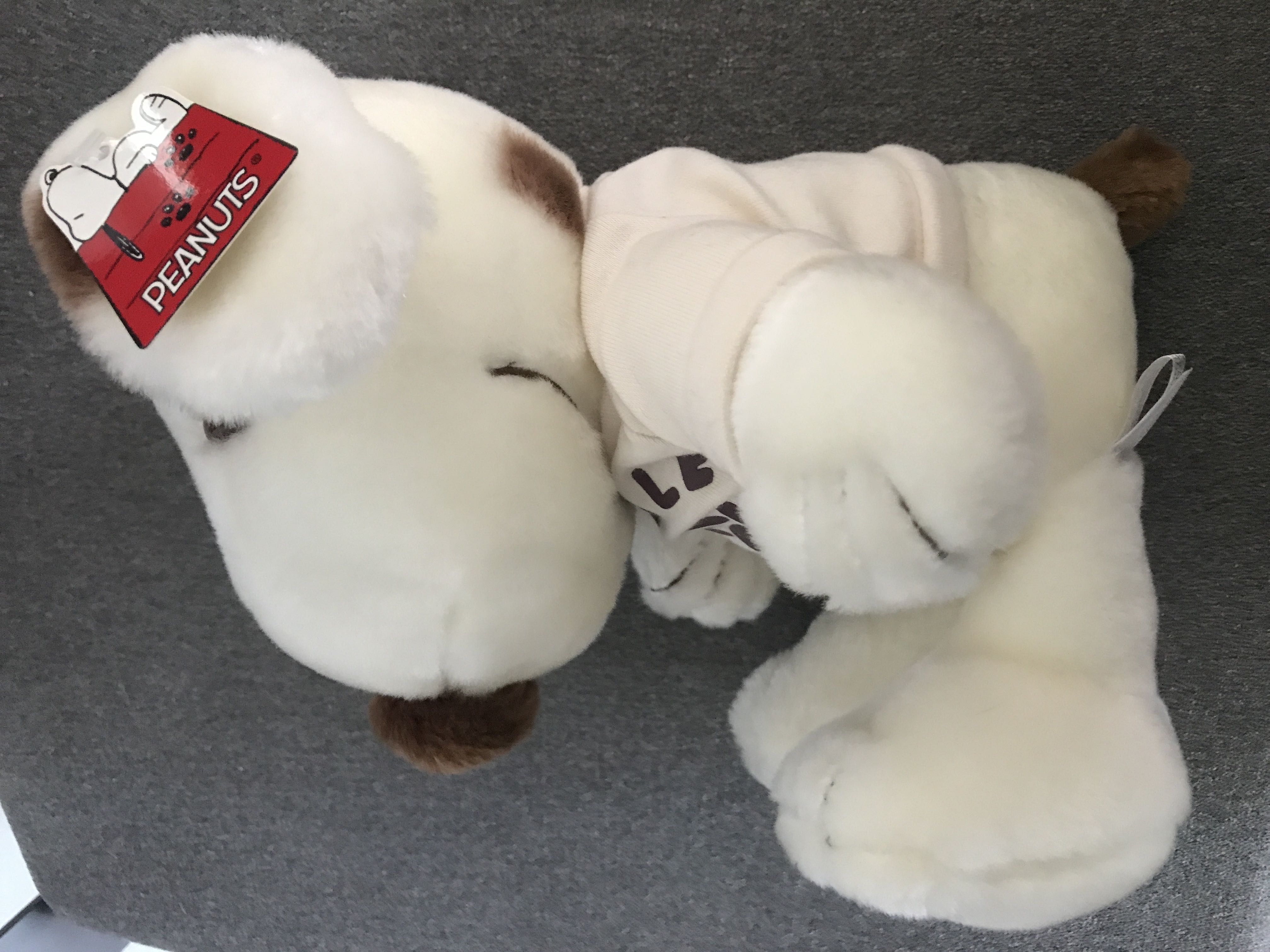 Marbles  plush collectible - Main Image 2