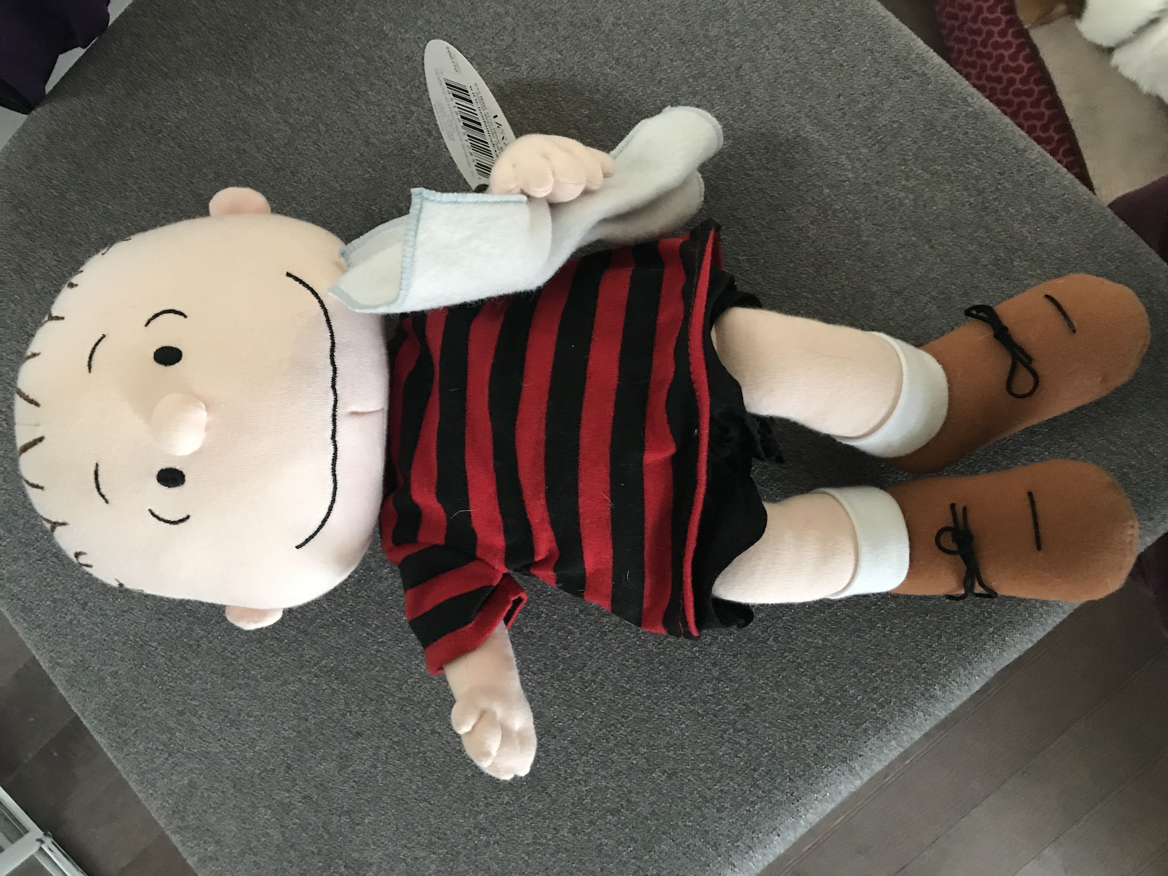 Mint Green (“It’s Raining, It’s Pouring”)