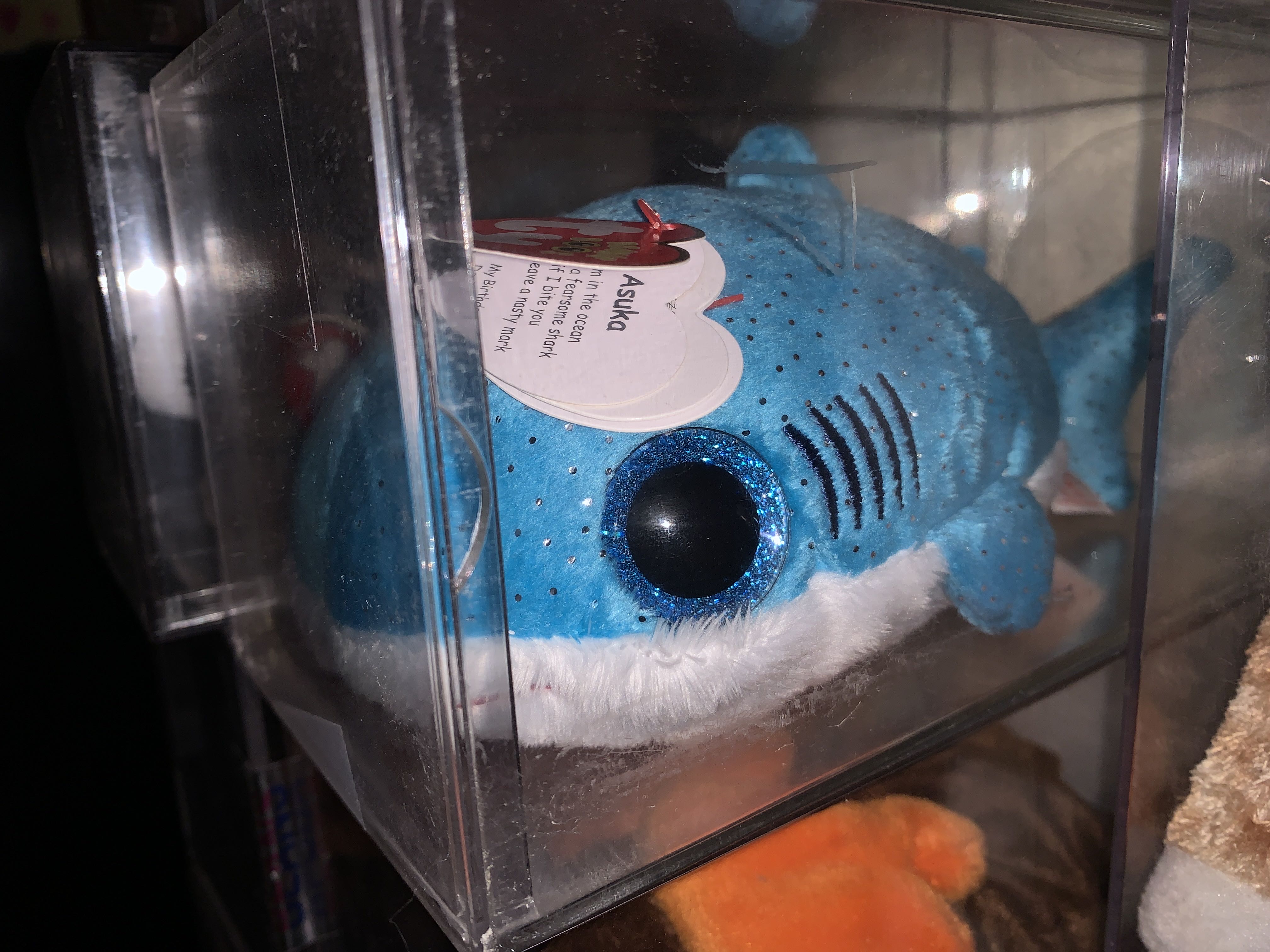 Uncle Bear Bearington