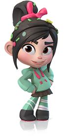 Ty Hello Kitty (Easter, purple ears)