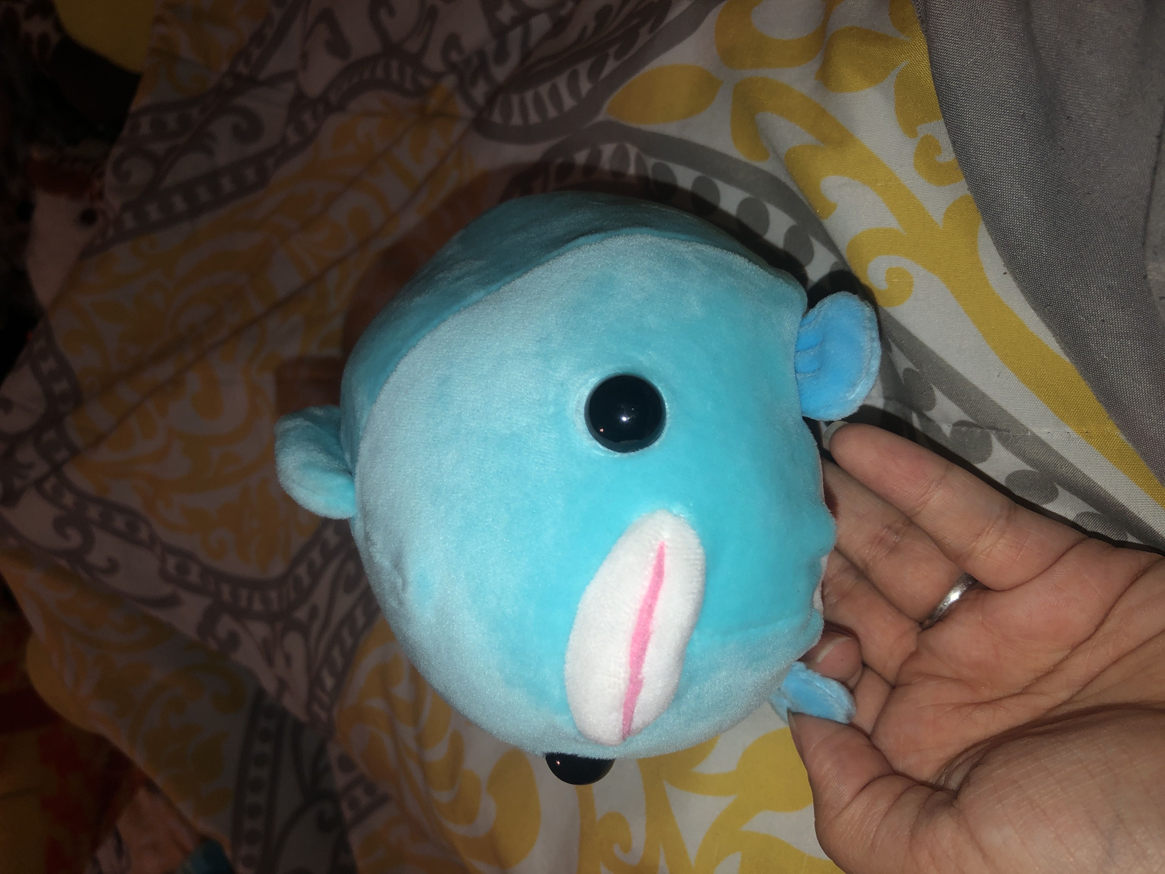 Ty Tigger (Disney Sparkle)