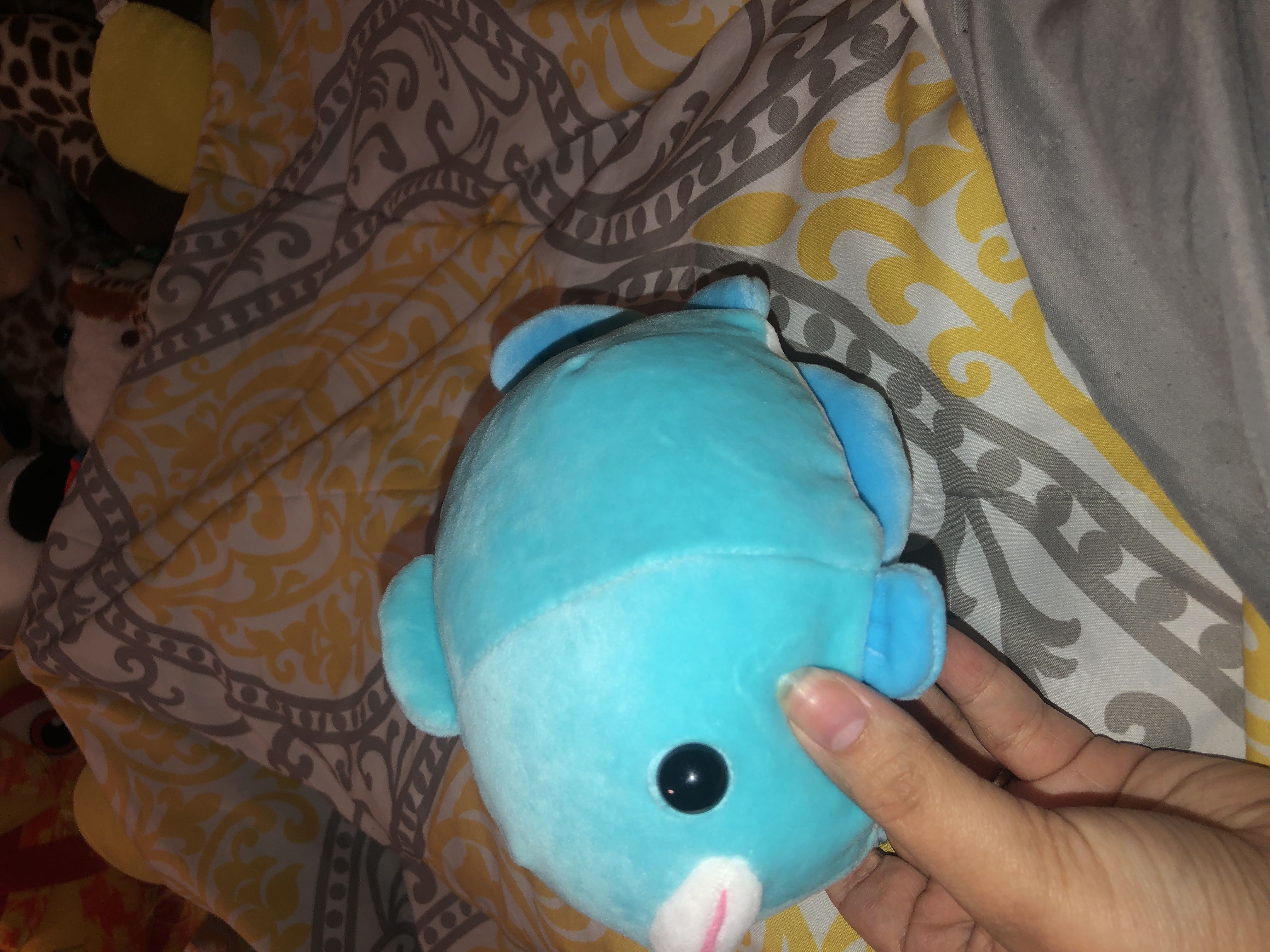 Plop  (United States) plush collectible - Main Image 2