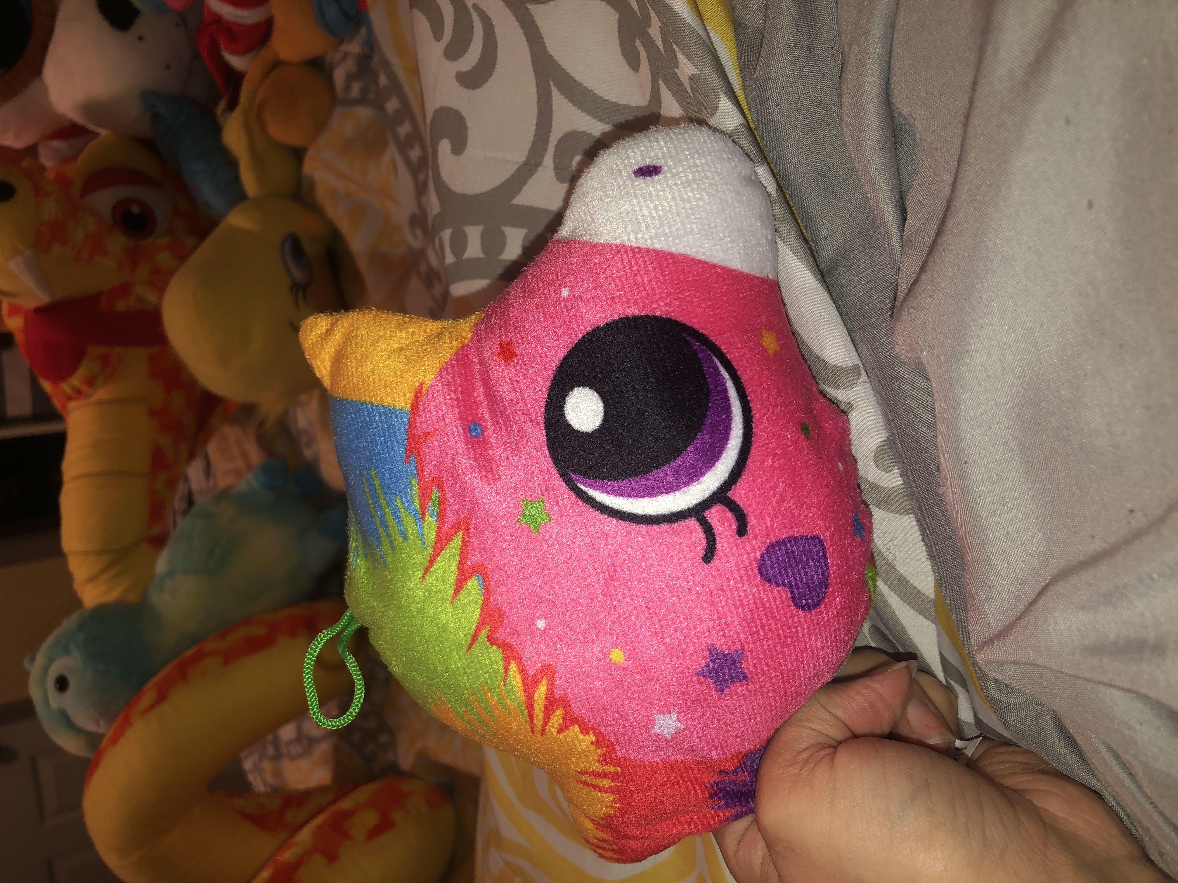 1999 Mcdonalds Special Edition Set