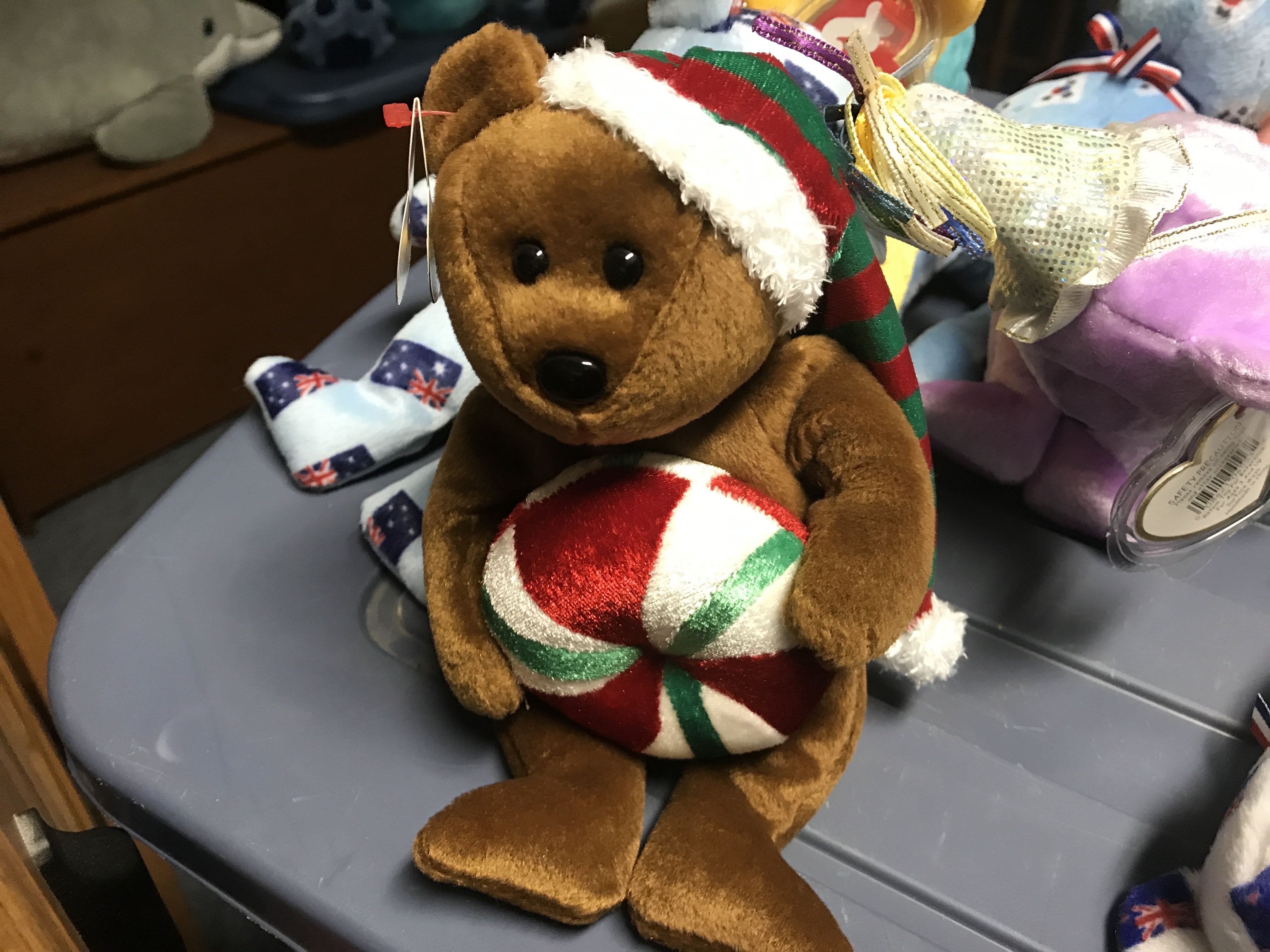 Joey And Alice Outback