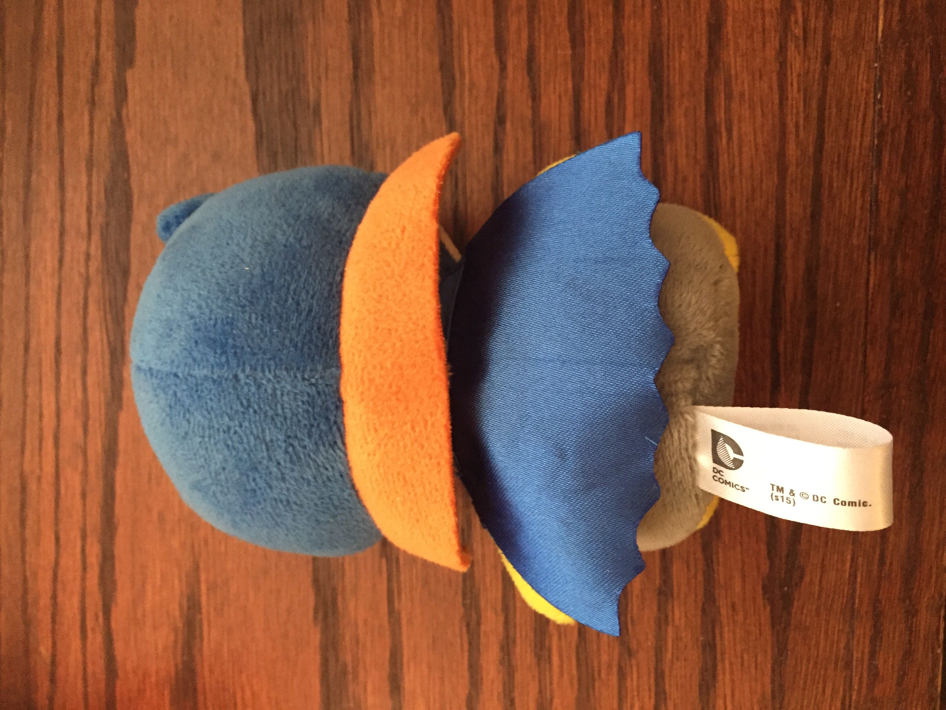 Funko Batgirl Mopeez  plush collectible - Main Image 2