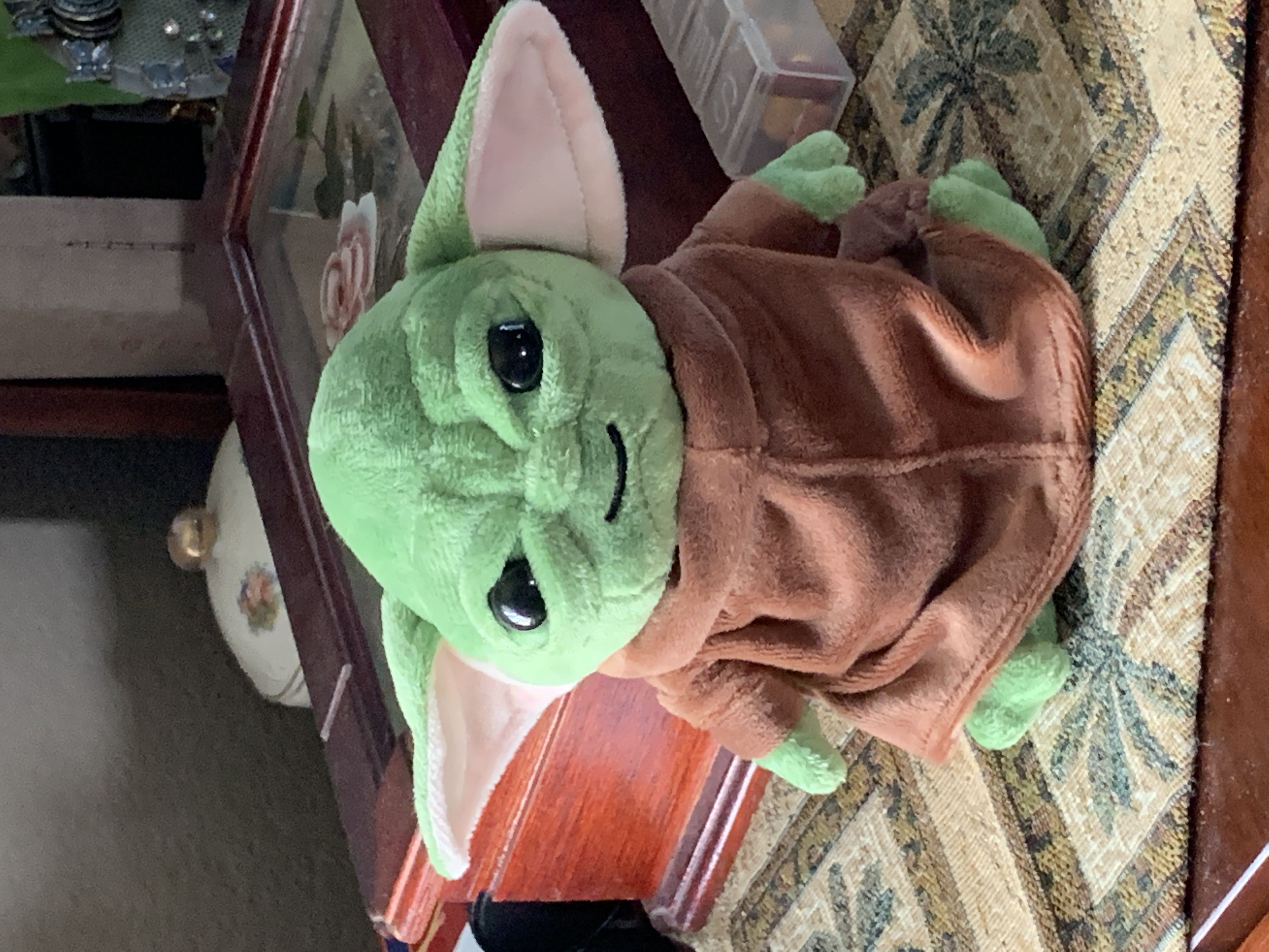 Cadbury Yowie Rumble