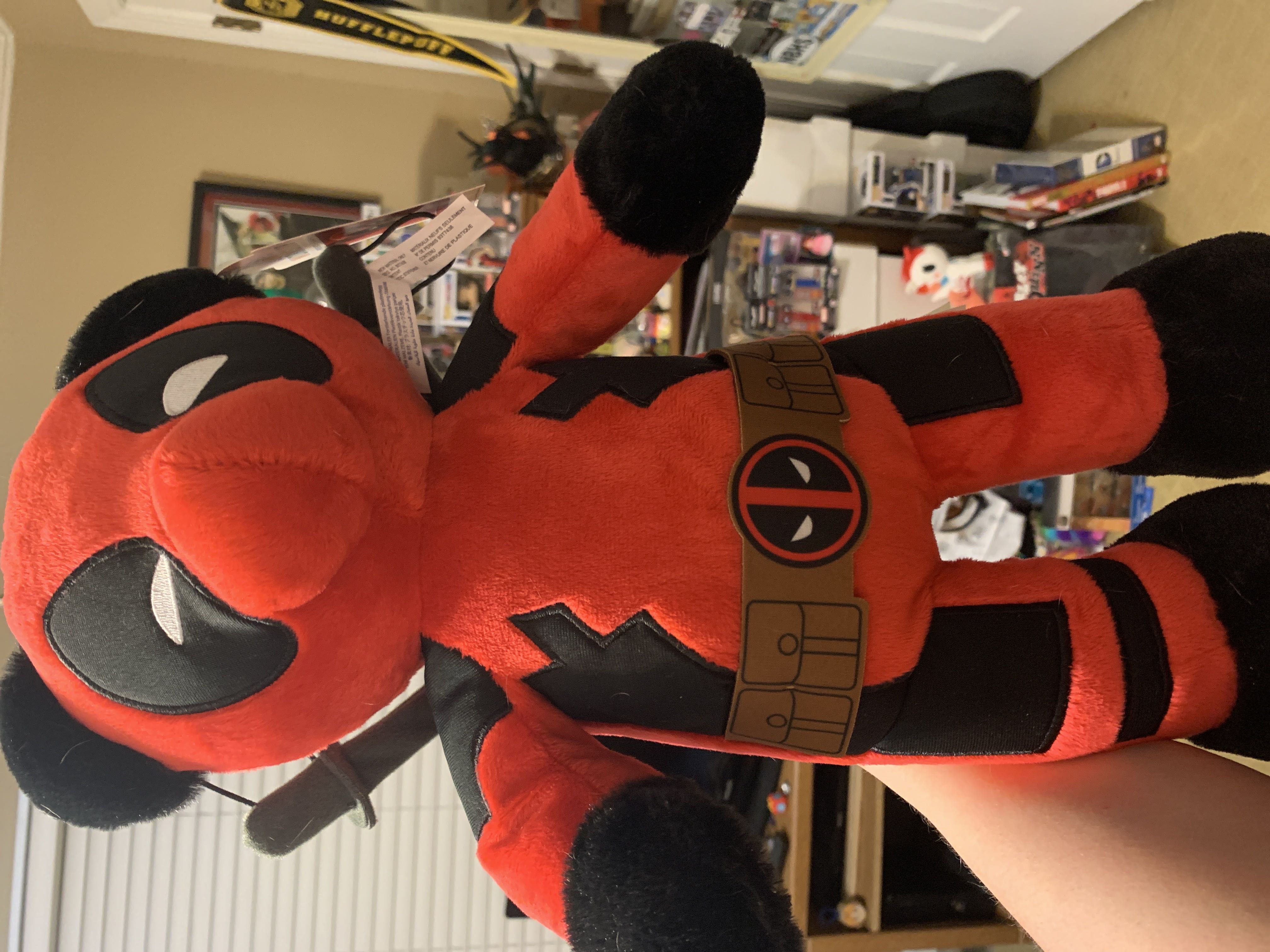 Ty Hello Kitty (punk)