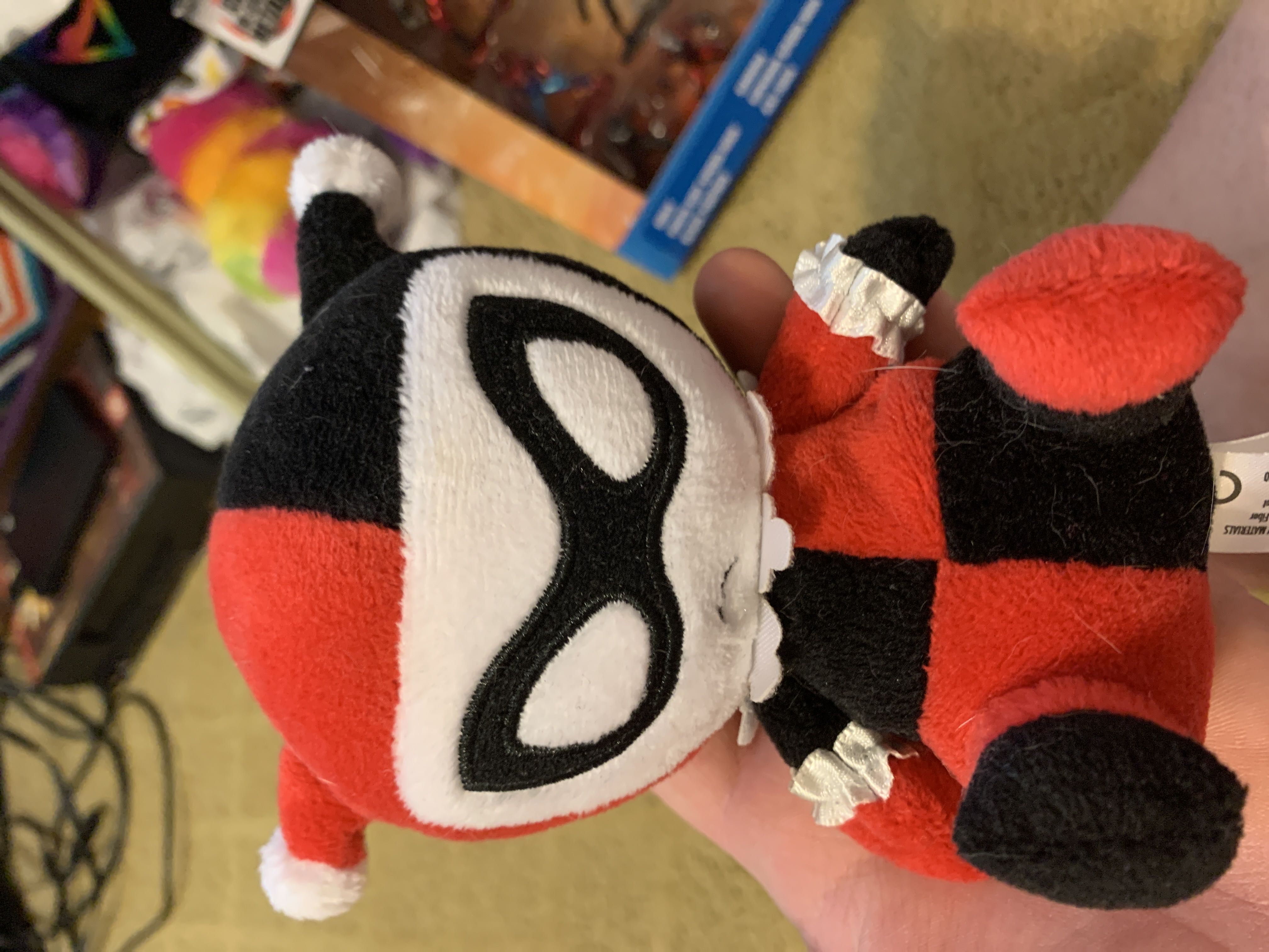 Ty Teeny Chaser XXI Hungry