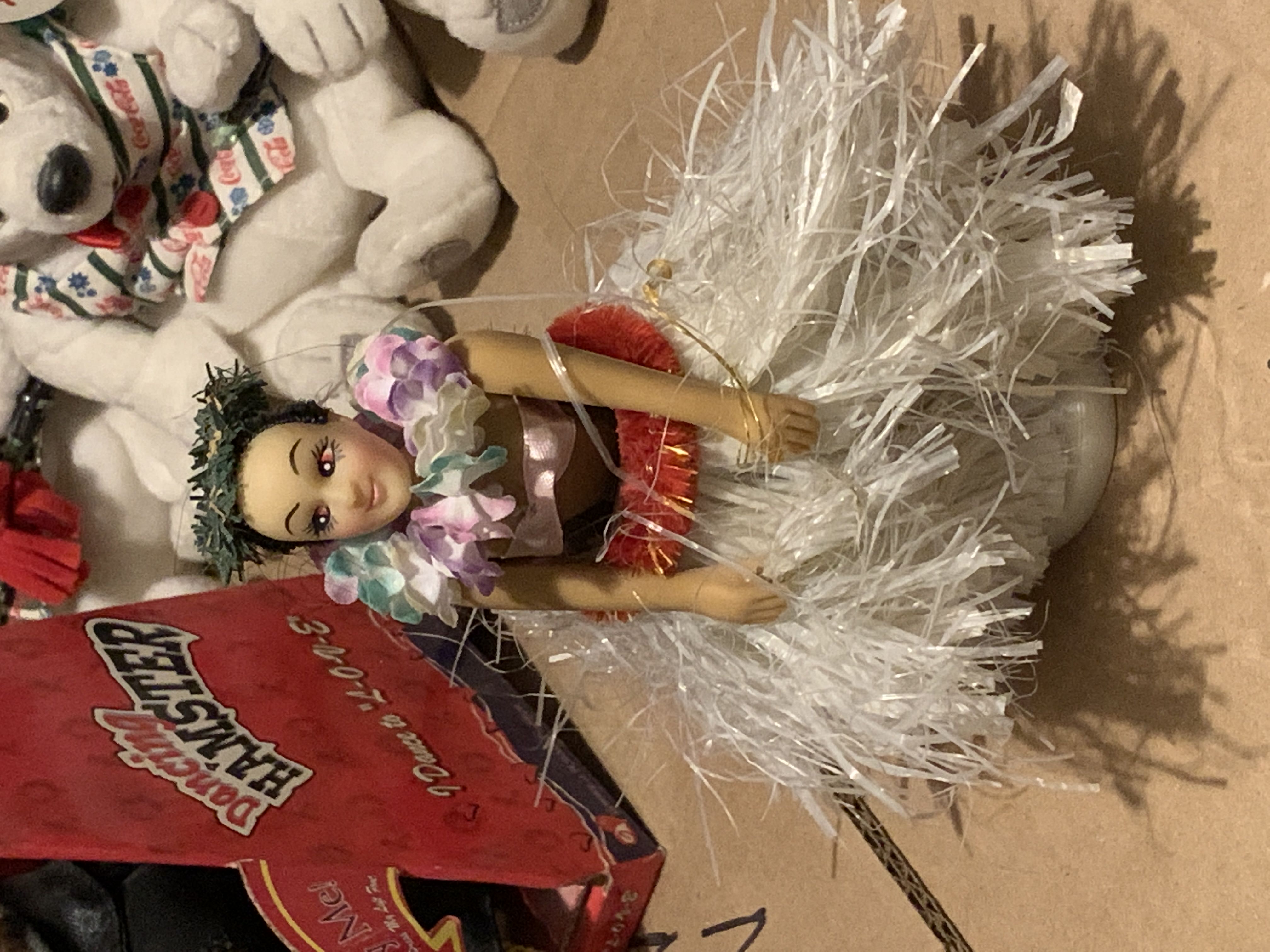 Sherbet The Bear - Mint