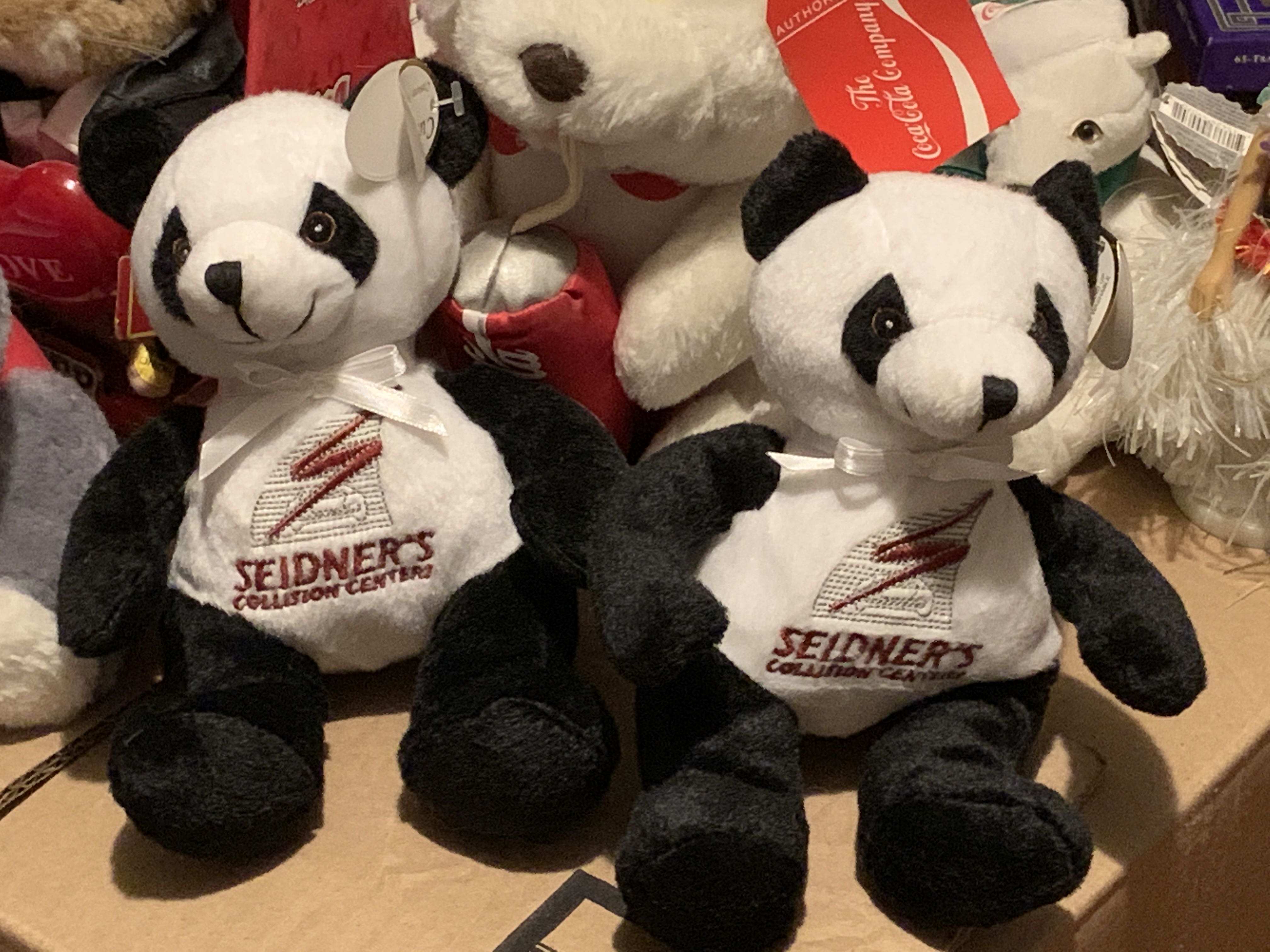 Harry Potter Chocolate Frog