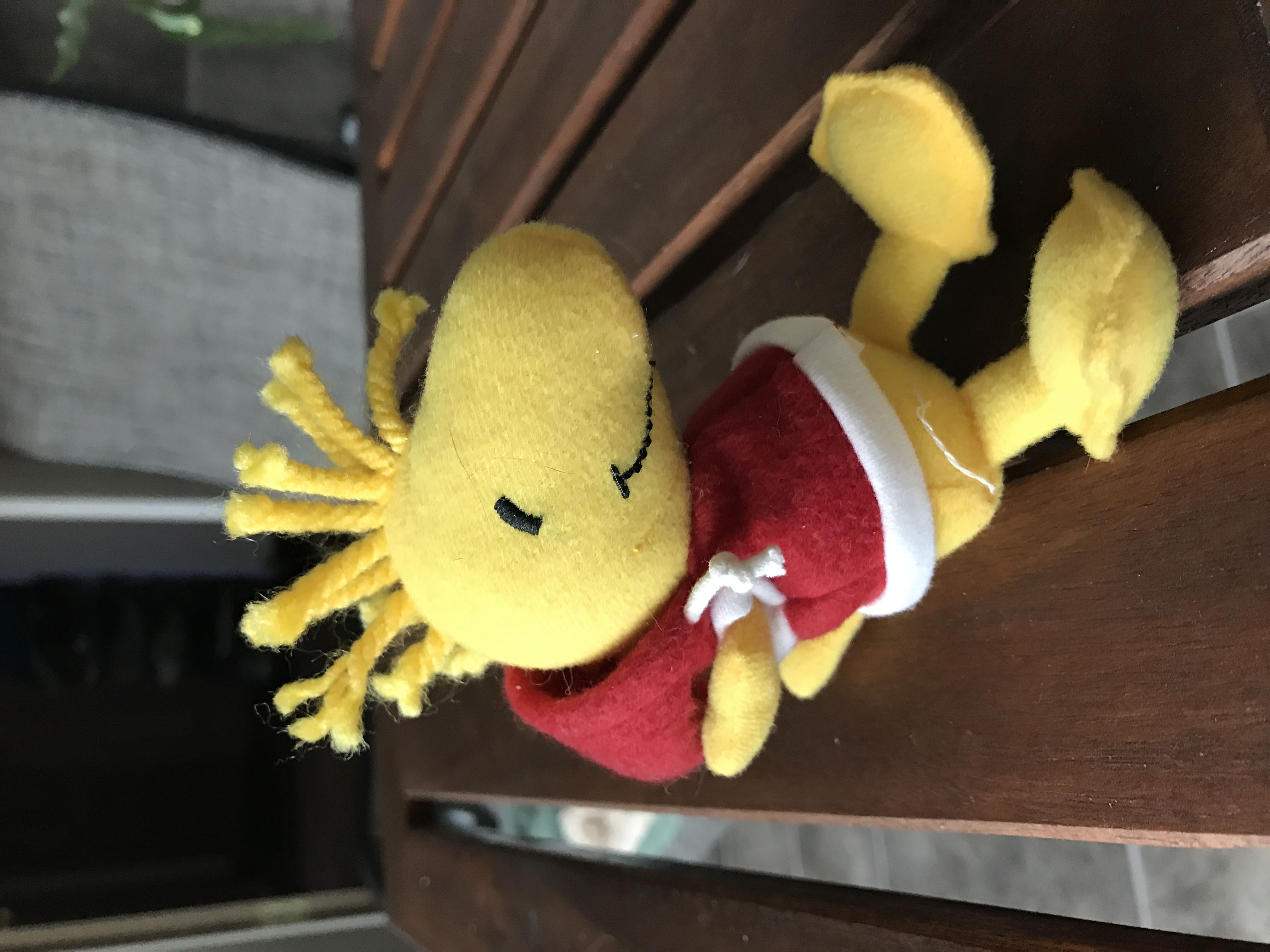 Tally 24” Jumbo Squishmallow