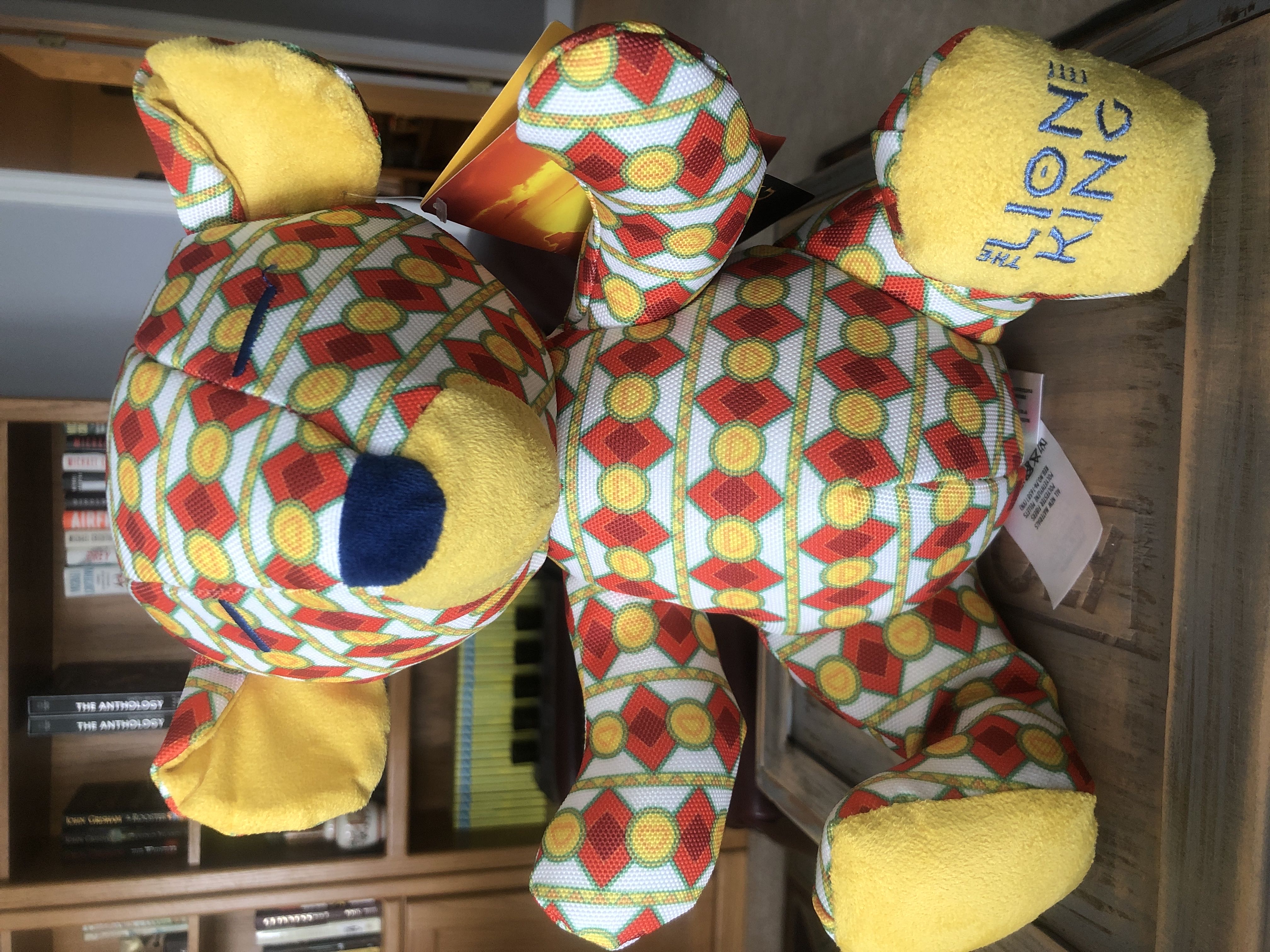 Hello Kitty Easter, pink bunny ears