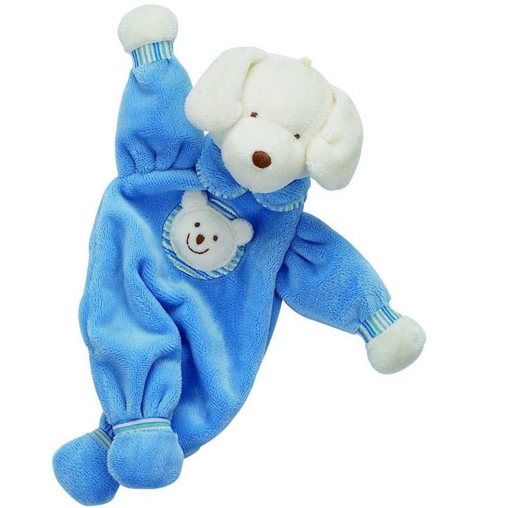 Pee Jay Puppy  plush collectible - Main Image 2