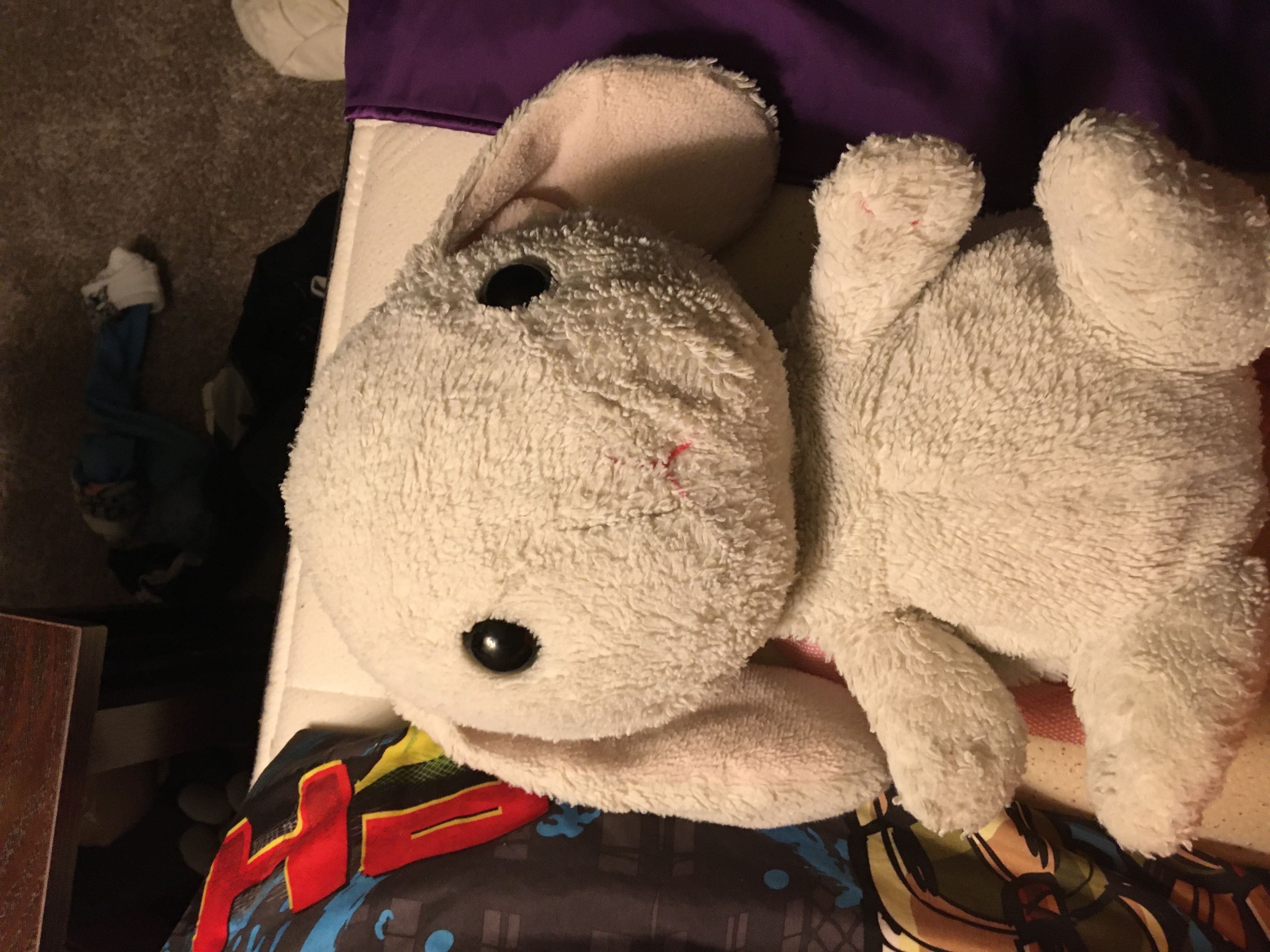 Star Trek Itty Bittys