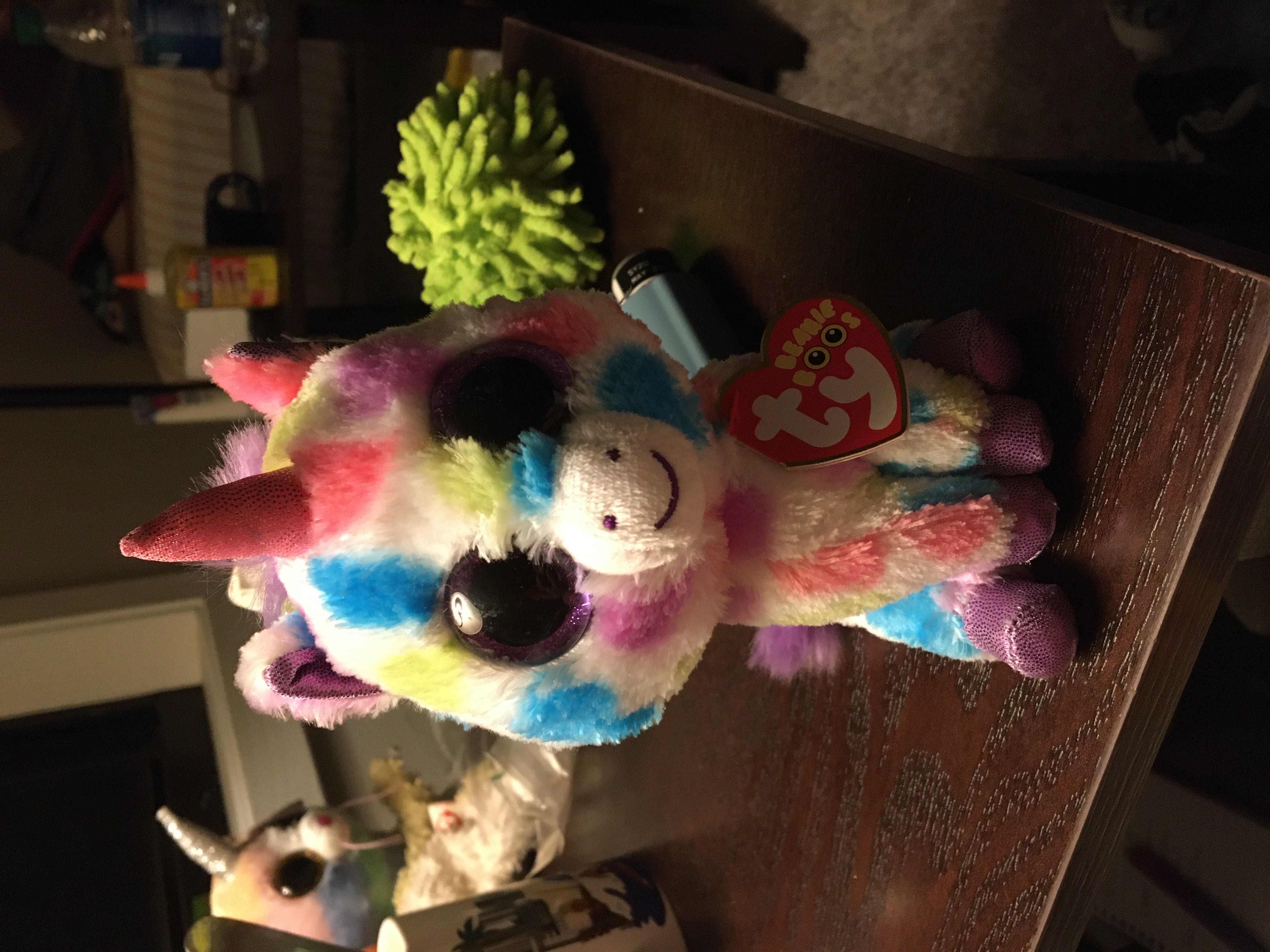 Tally 24” Jumbo Squishmallow