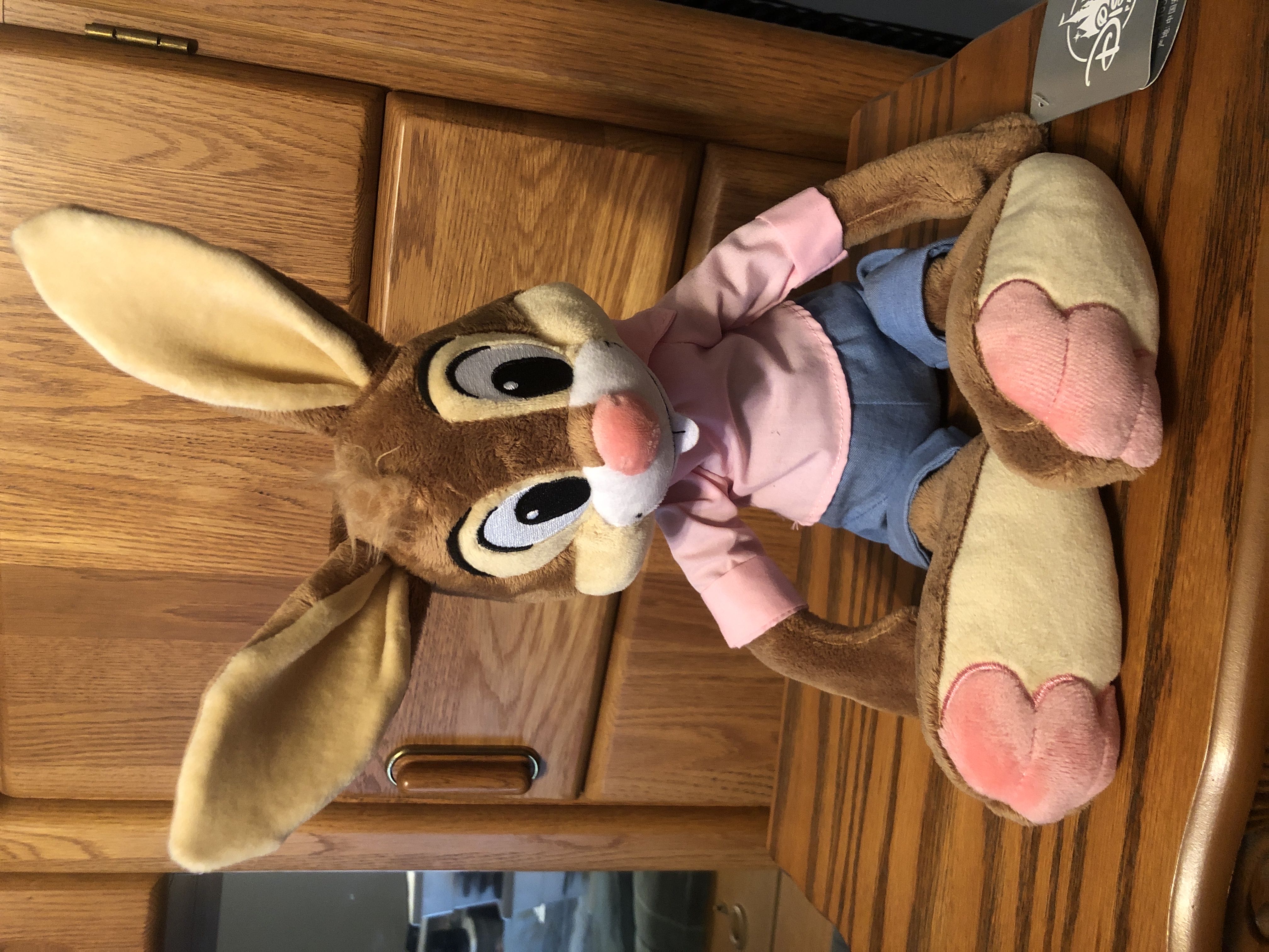 Ty Hello Kitty (green apple)