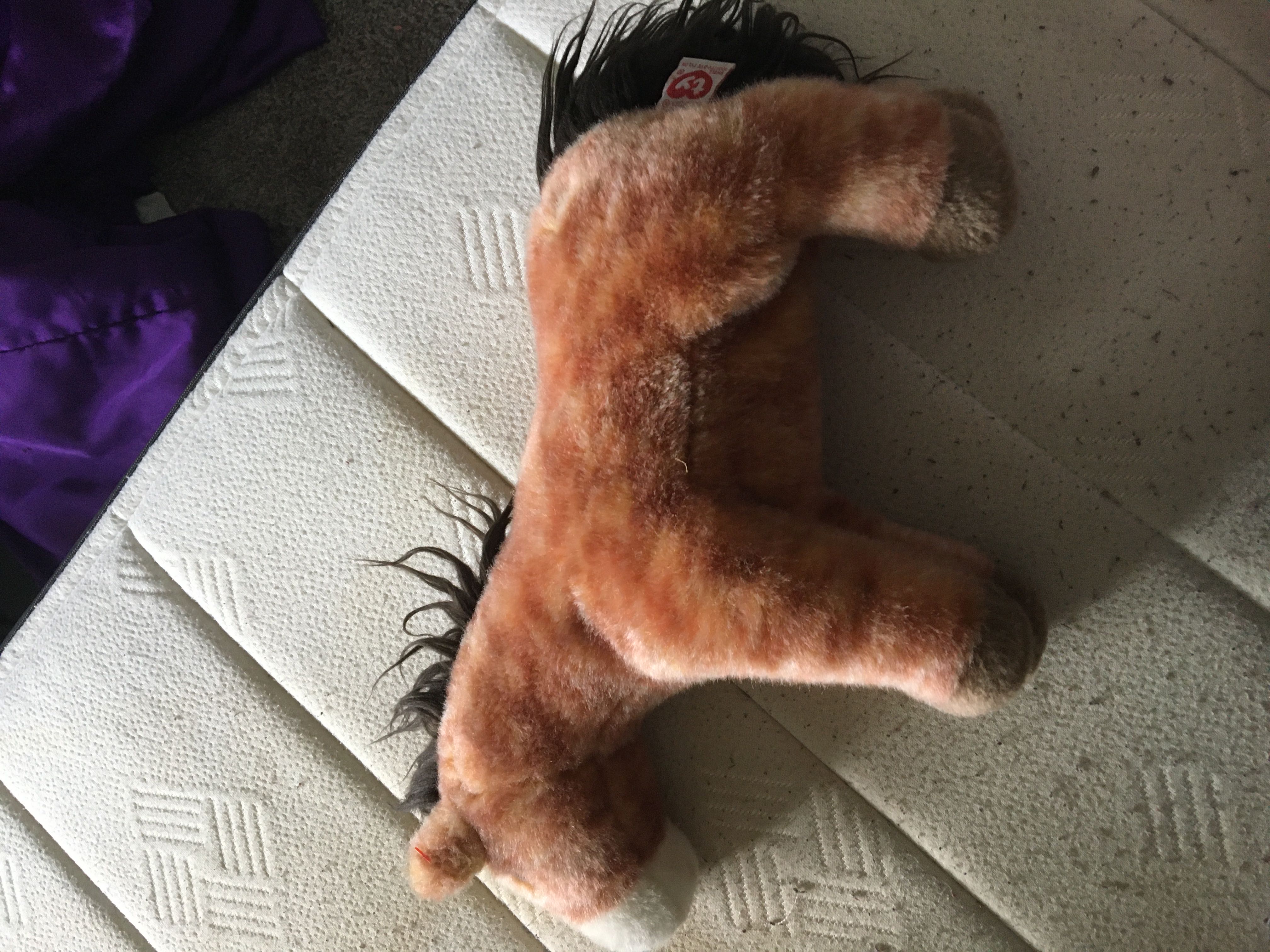 Tsum Tsum Marvel Thor