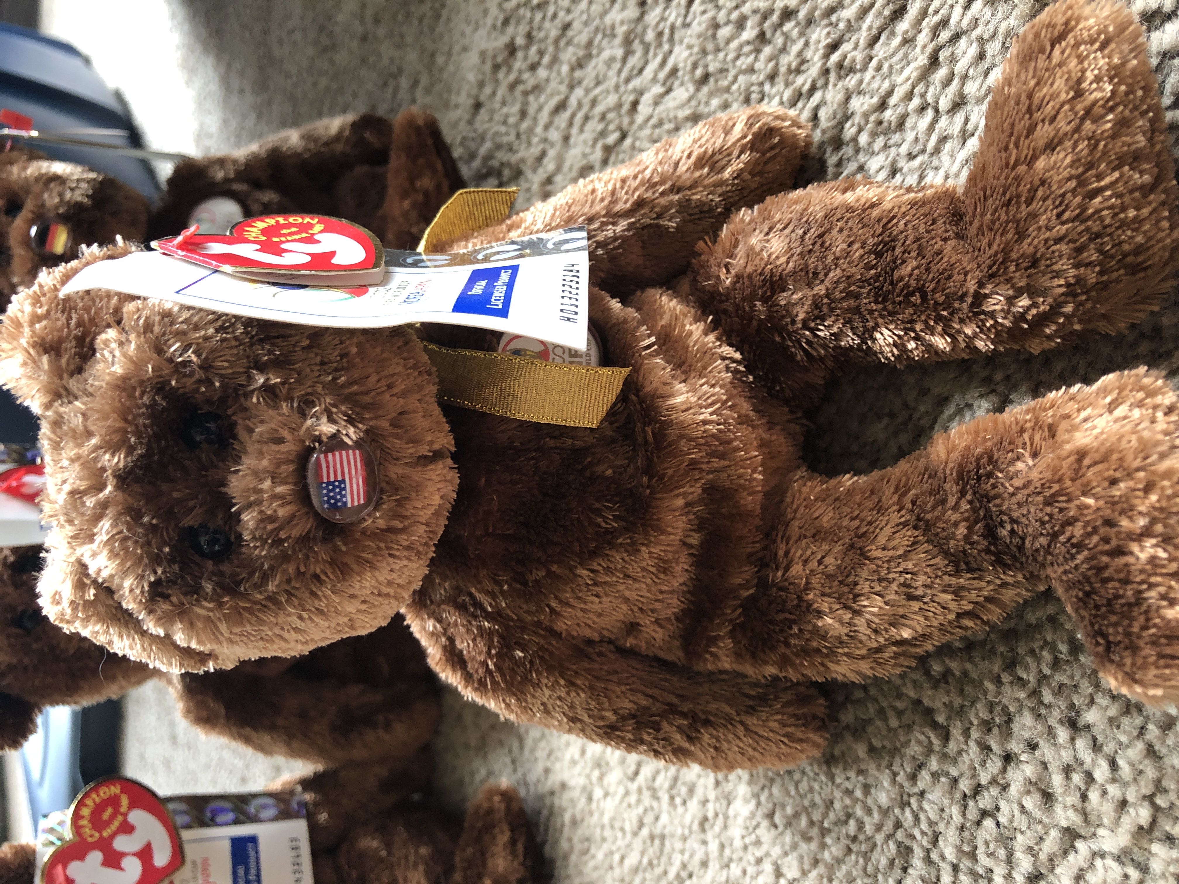 Schweetheart The Orangutan (Jumbo)