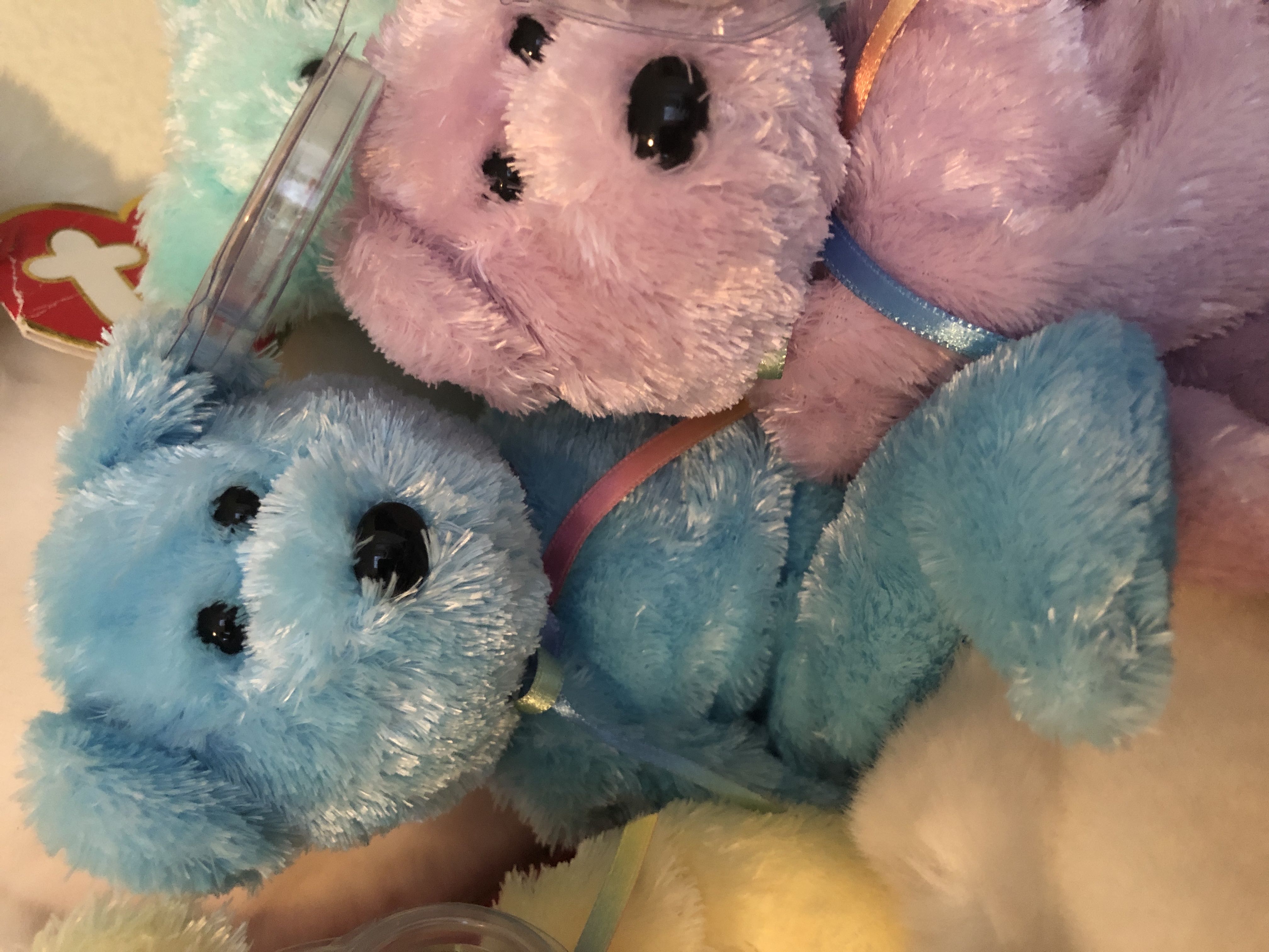 October Mickey Memories