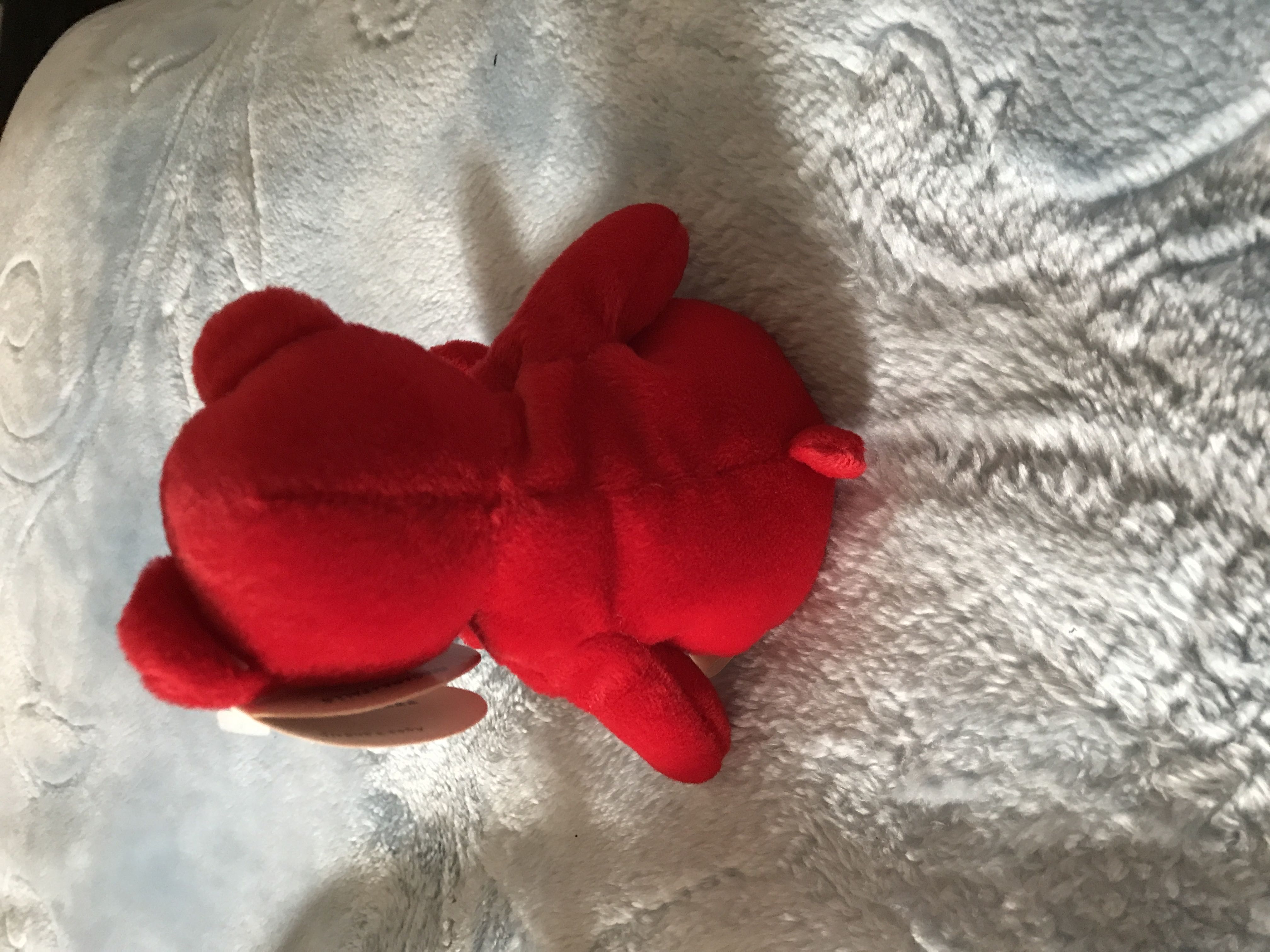 Rita Beara  plush collectible - Main Image 2