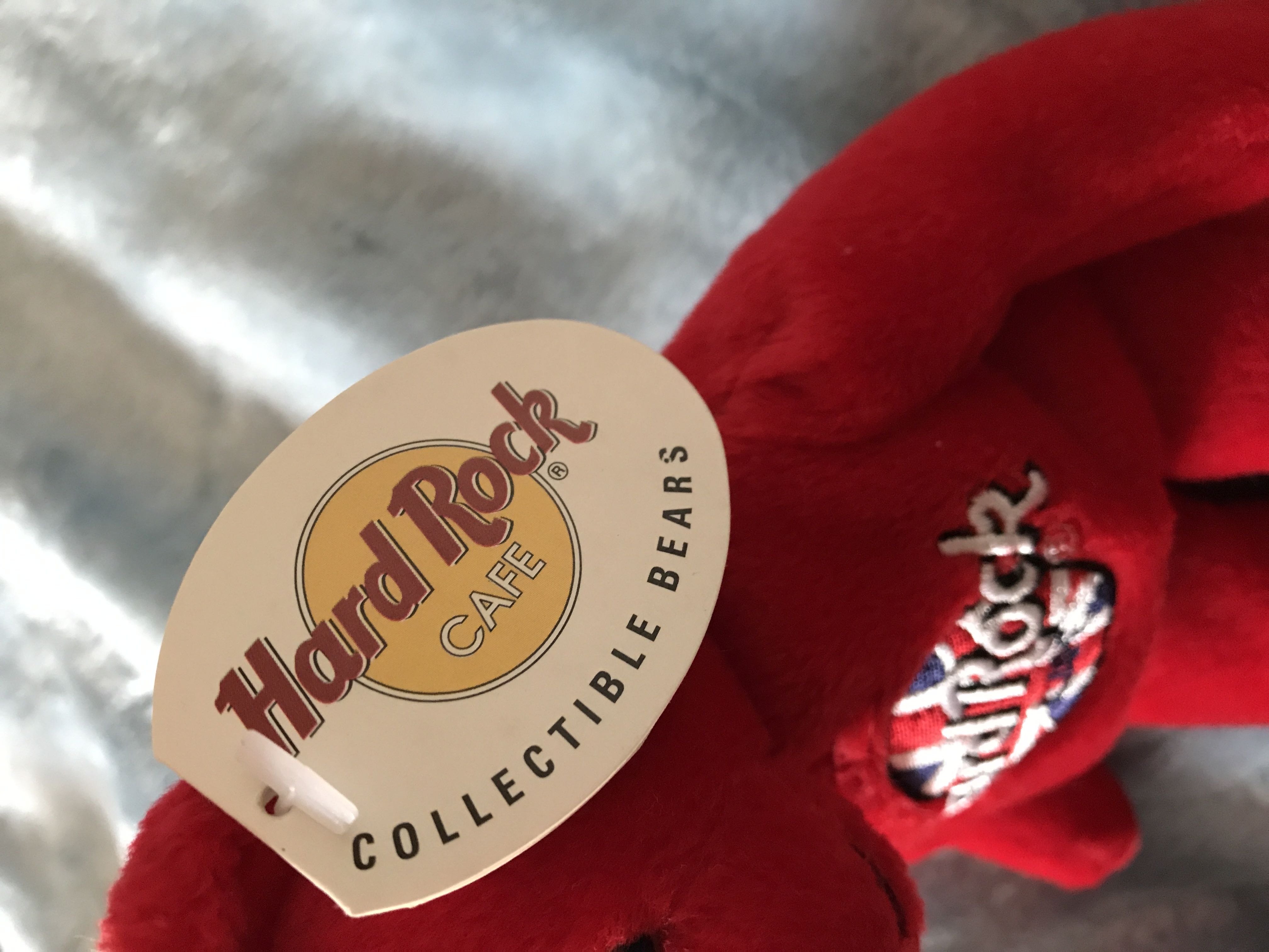 Rita Beara  plush collectible - Main Image 3