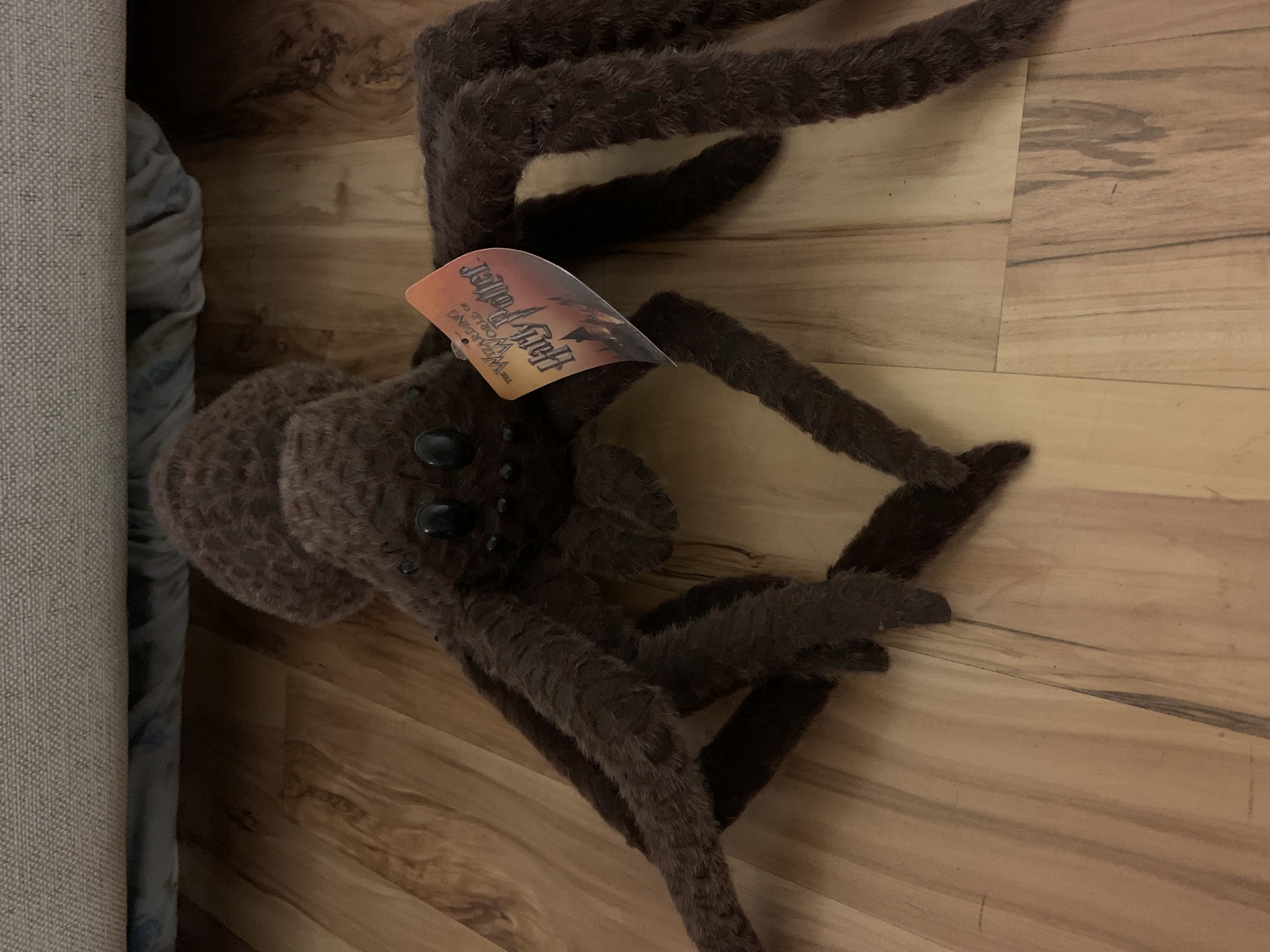 Hallmark Itty Bittys Anna Stuffed Animal Itty Bittys Back To School