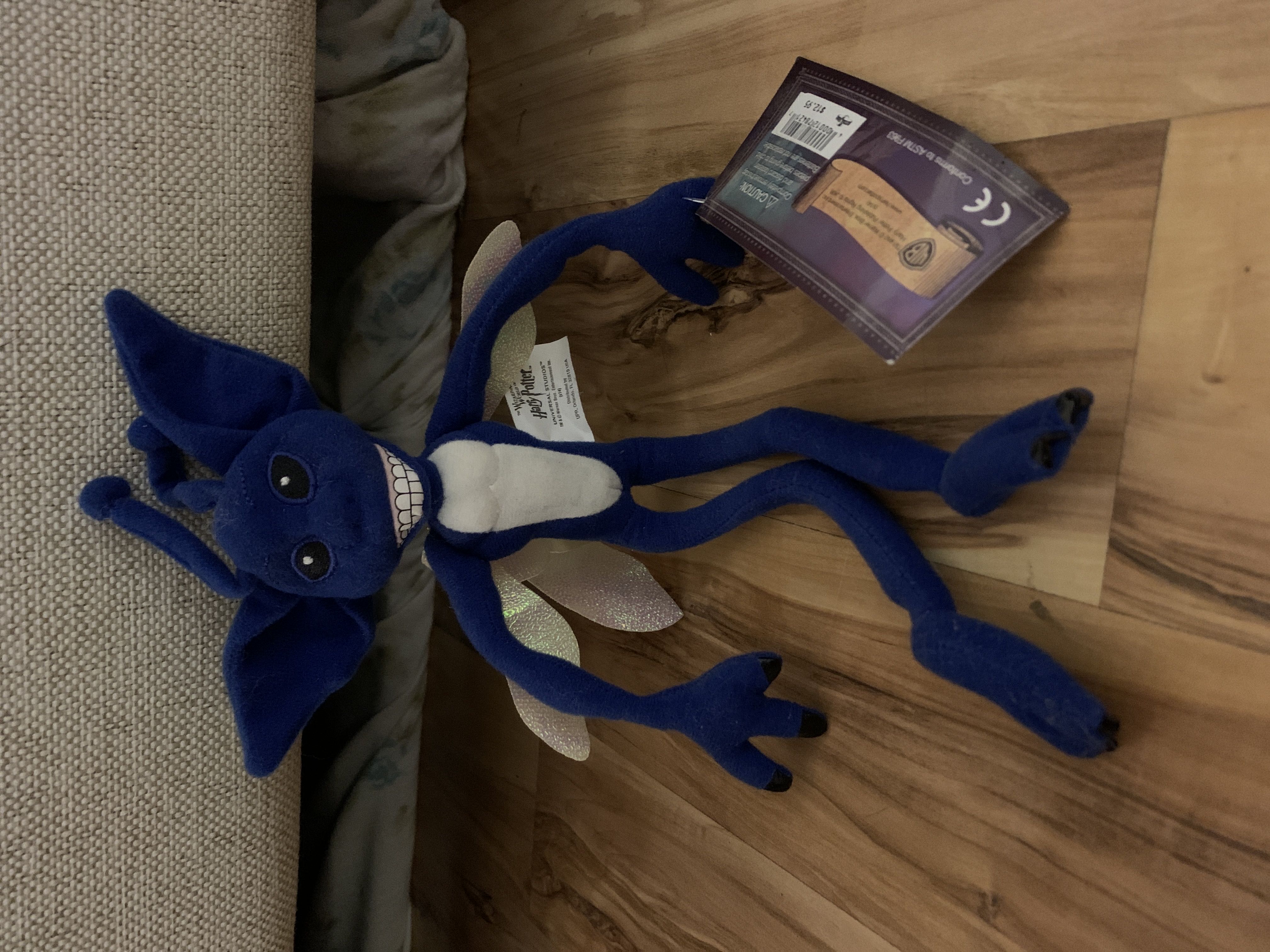 Ty Hello Kitty (rainbow)