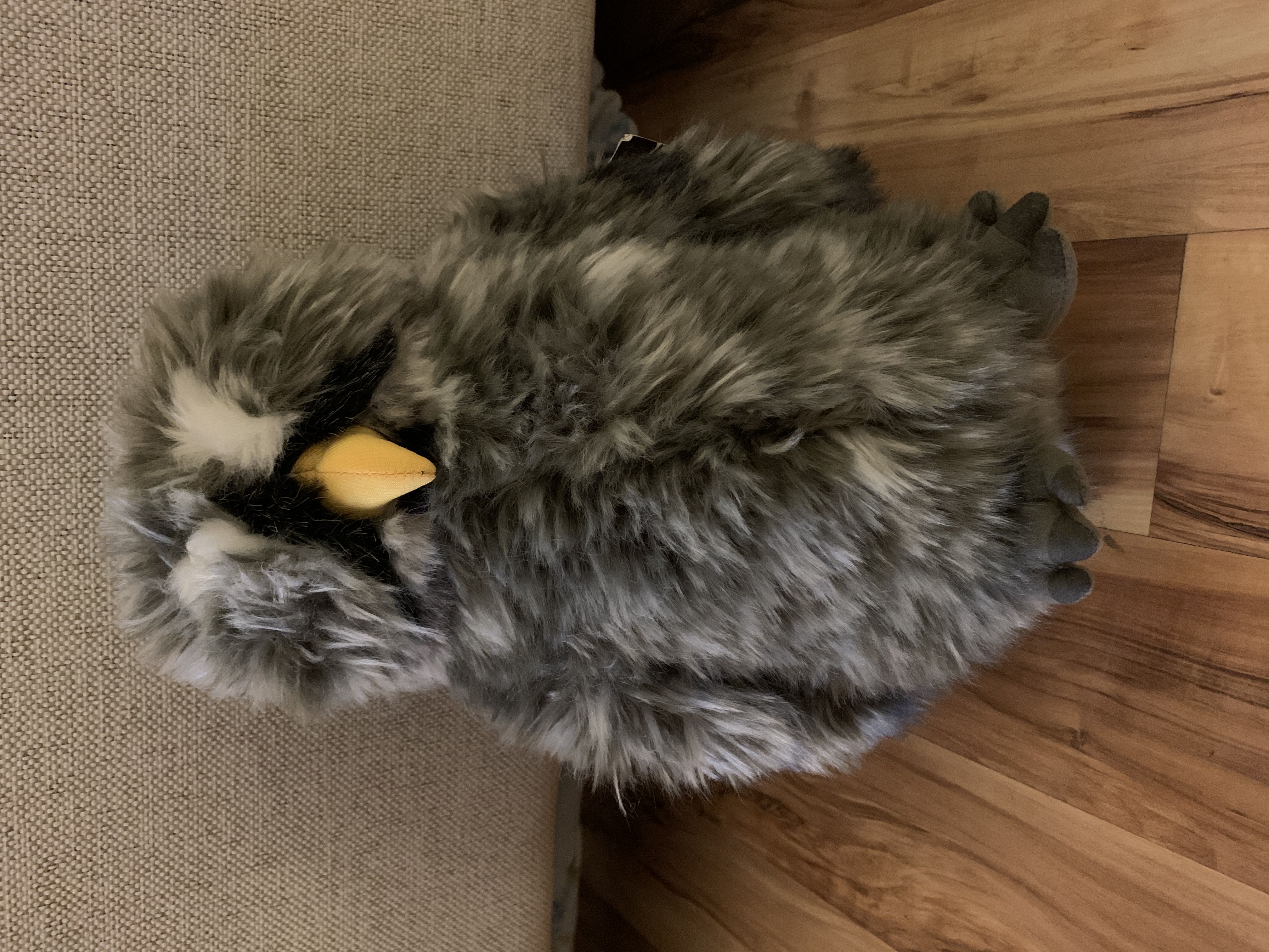 Hallmark Peanuts Swingin’ With Snoopy And Woodstock Plush Interactive Holiday Display