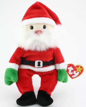 Billionaire The Bear 10