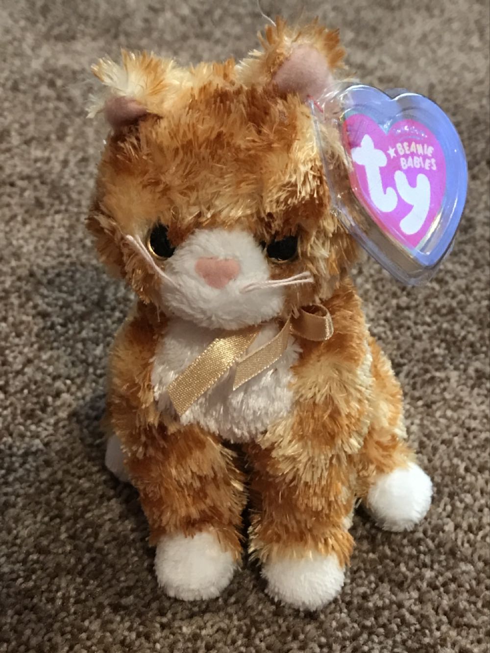 Piccadilly the bear V1