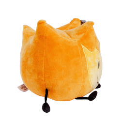 Firey Plush (1.0)  (United States) plush collectible - Main Image 3
