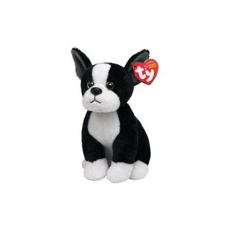 Scorch Prototype Authenticated