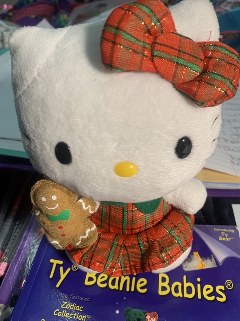 Pokémon: Misdreavus