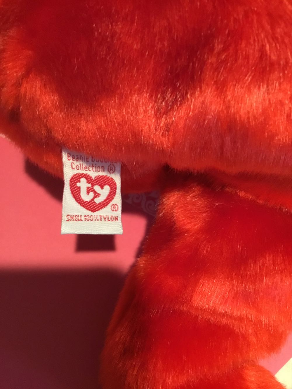 KISS-e  plush collectible - Main Image 3