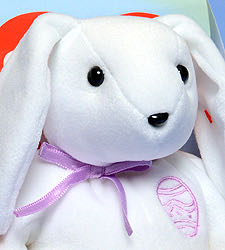 Nantucket P. Bearington