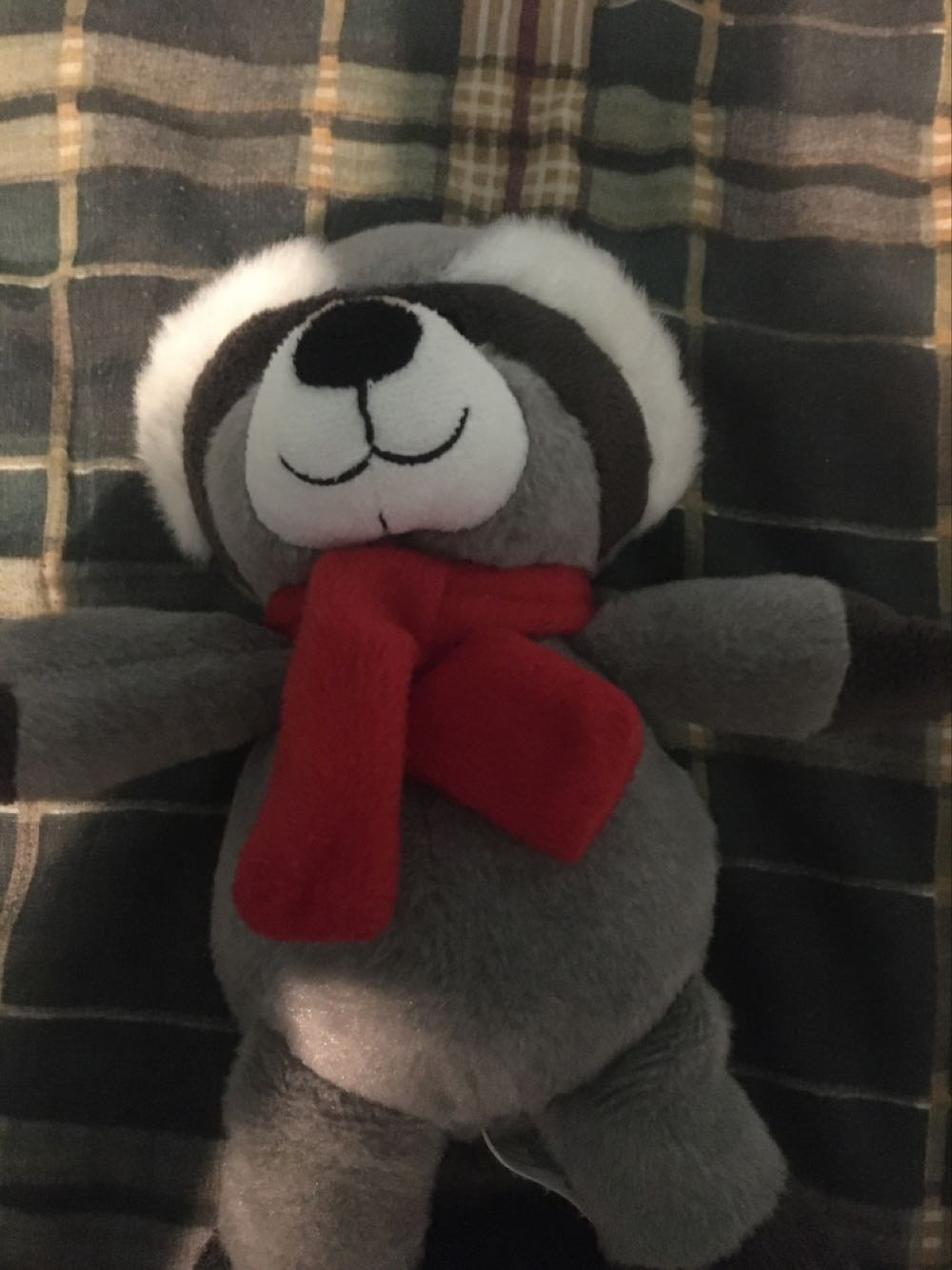 Webkinz Brown Arabian