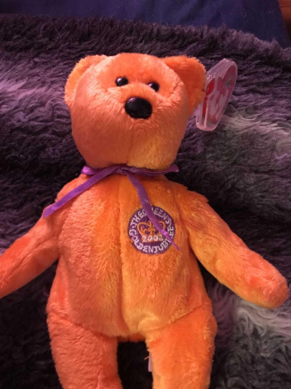 1999 McDonald’s Nuts The Squirrel