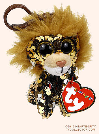 Ty Dotty (Beanie Boo Mask)