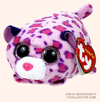 Tys Teeny Chaser II Germany