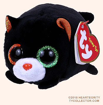 Stella The Streetwise Bear 1