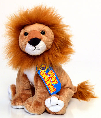 Toboggan the penguin (baby beanie)