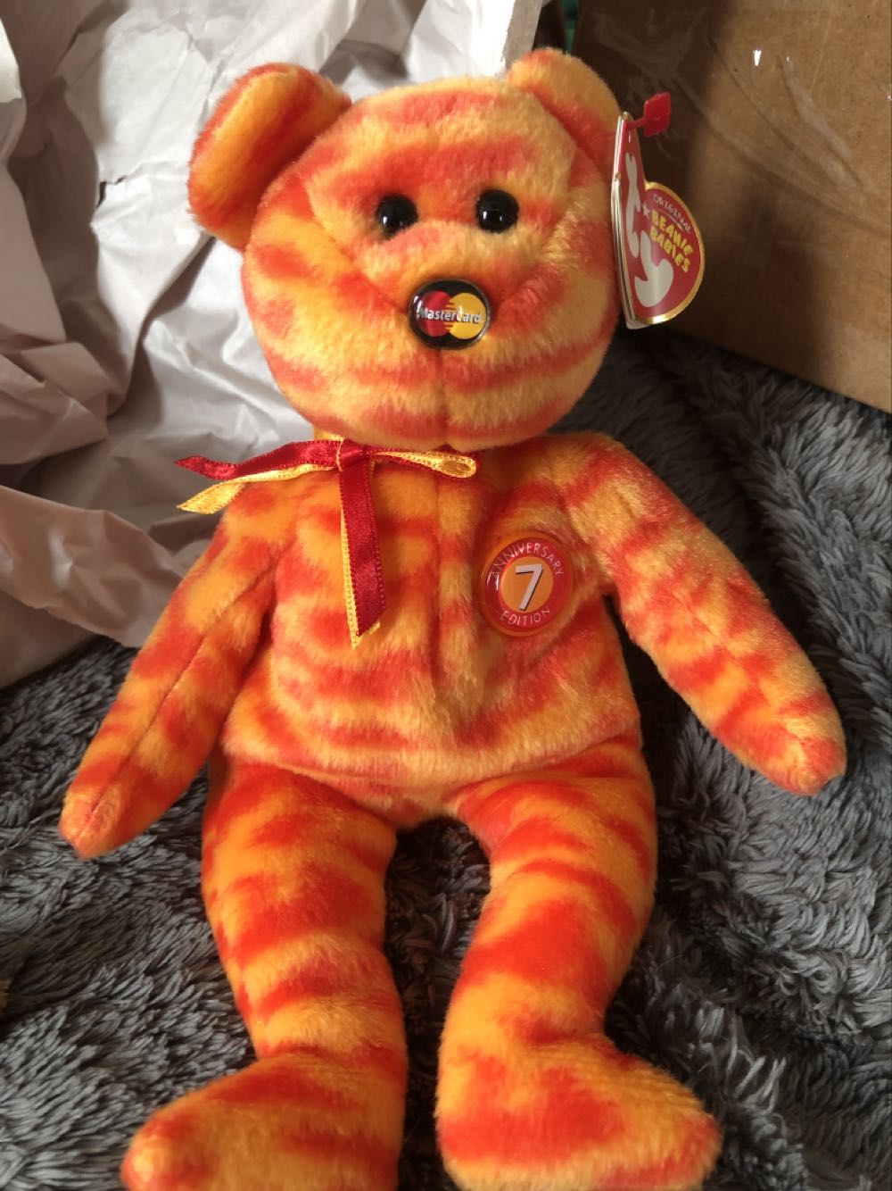 Tilden High School Ball