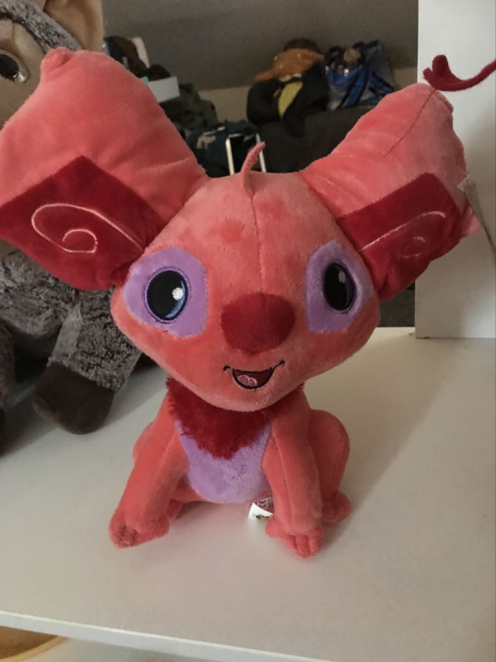 Knorr  plush collectible [Barcode 5038104081545] - Main Image 1