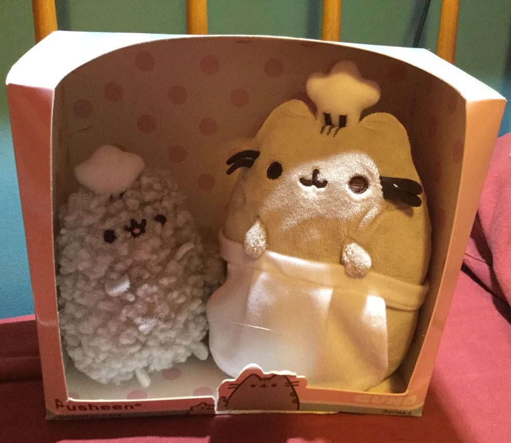 Biscuit The Dog (Classic Buddy)