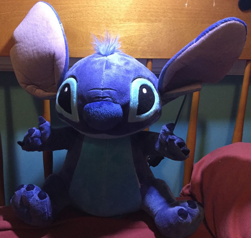 Stitch