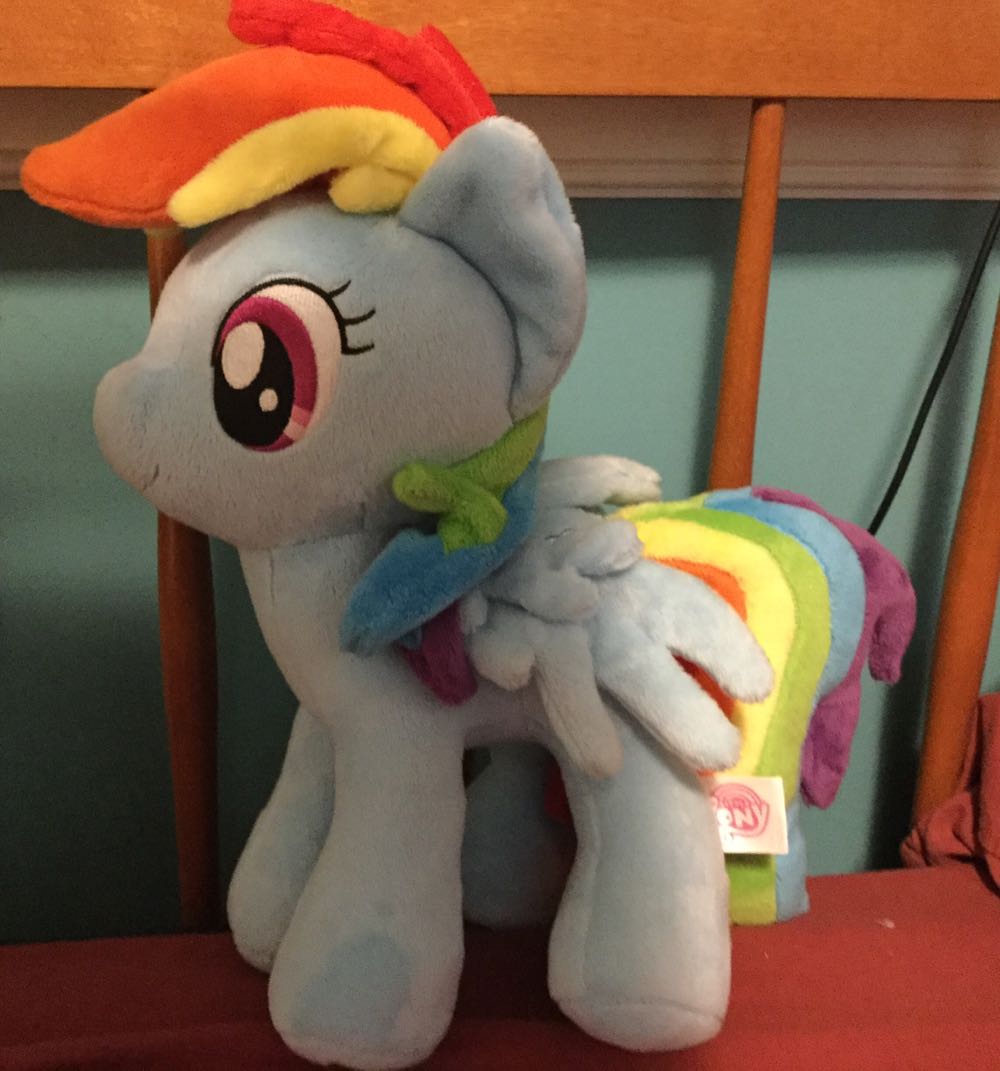 Webkinz Jelly Bean Puppy