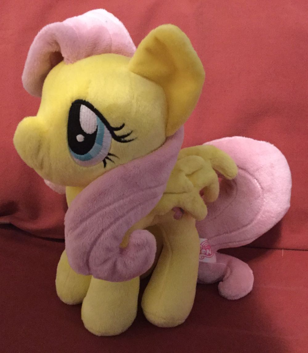 Ty Buckwheat (medium)