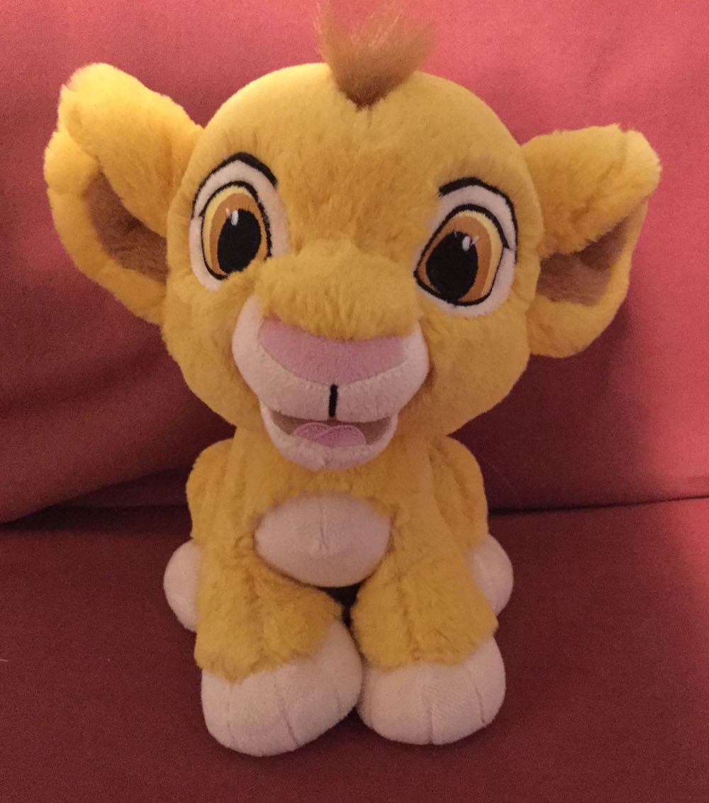 Rottweiller Simply Soft Collection By Keel Toys