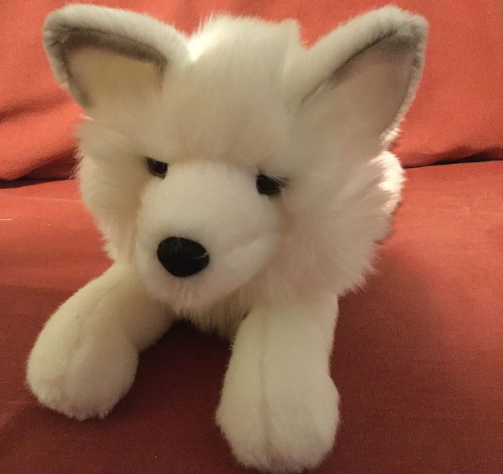 Ty Giselle (Beanie Boo Mask)